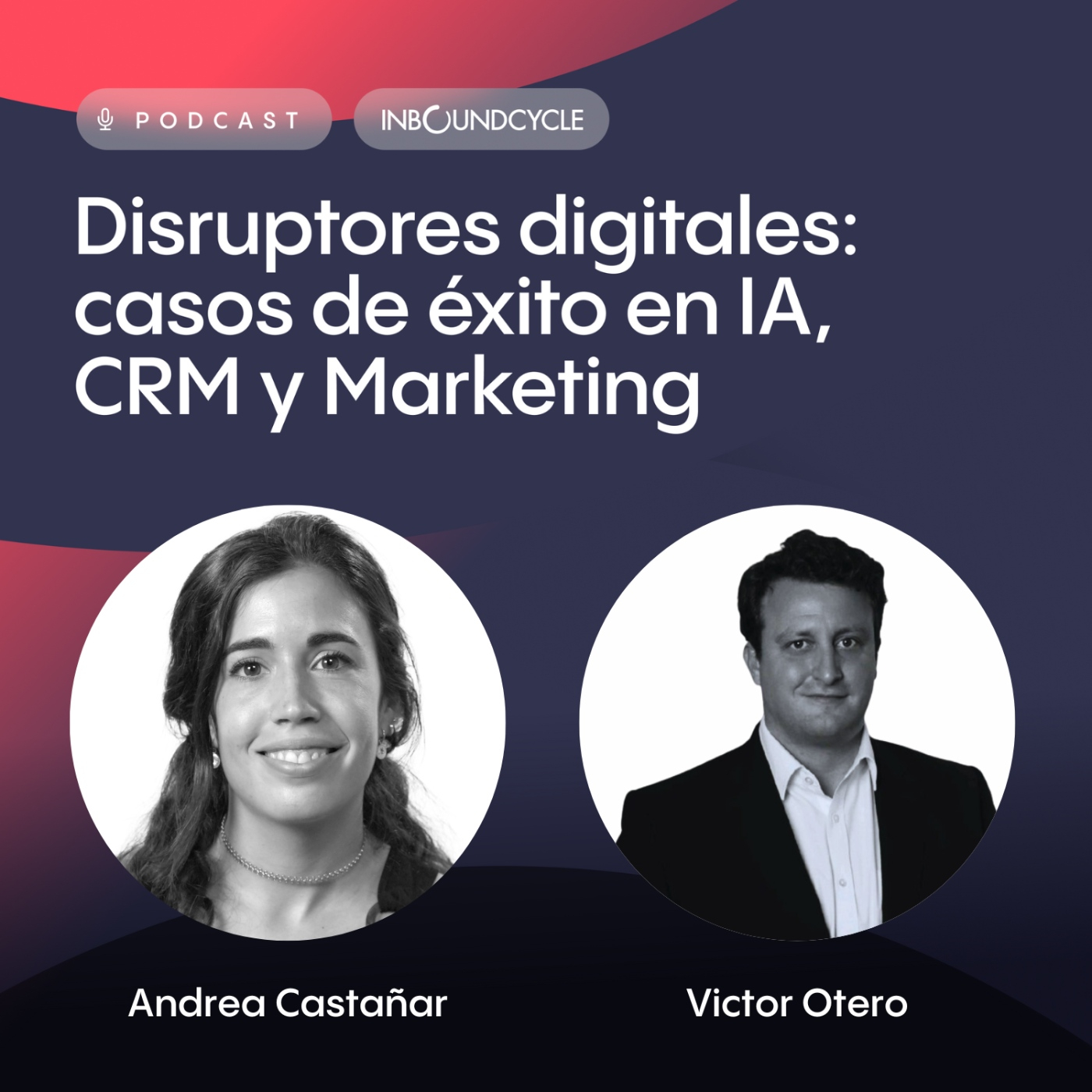 #240 - Víctor Otero, Director de ventas en PackFeeder - Claves del crecimiento y las ventas en el sector industrial