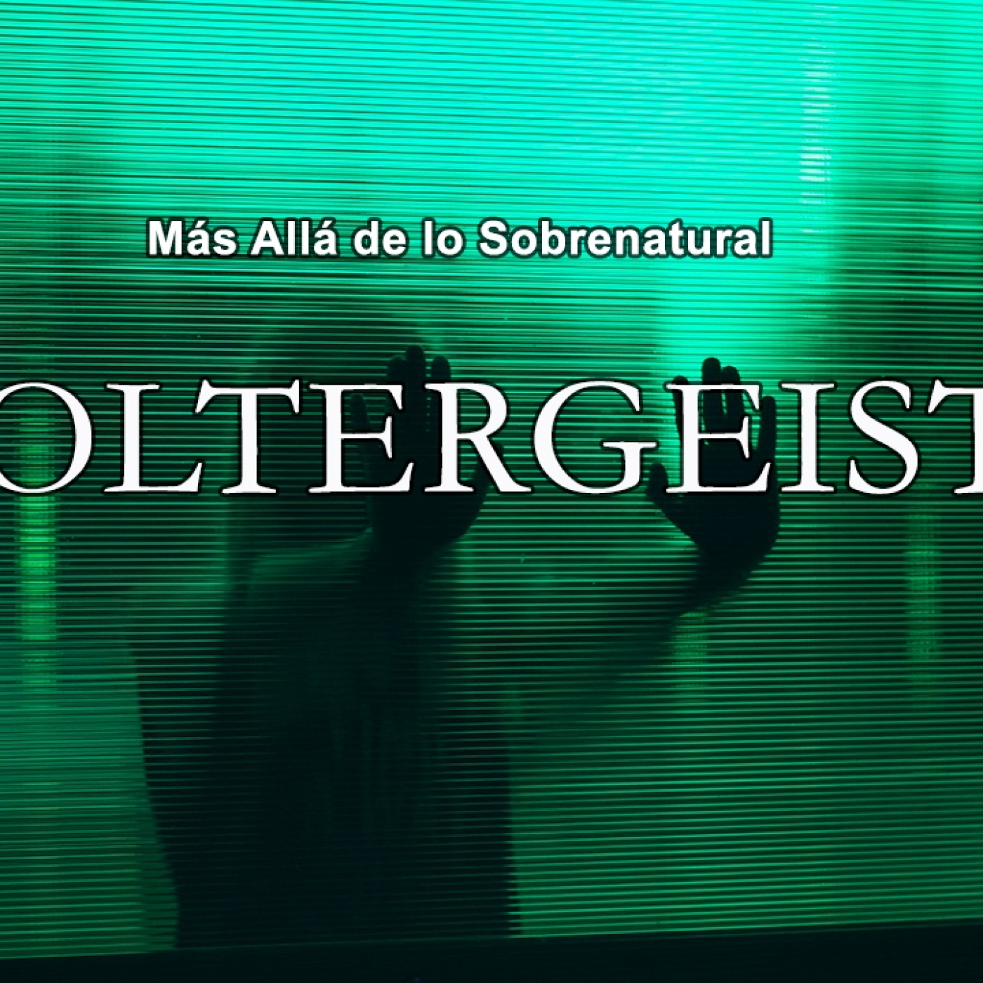 SOMOS ENIGMA