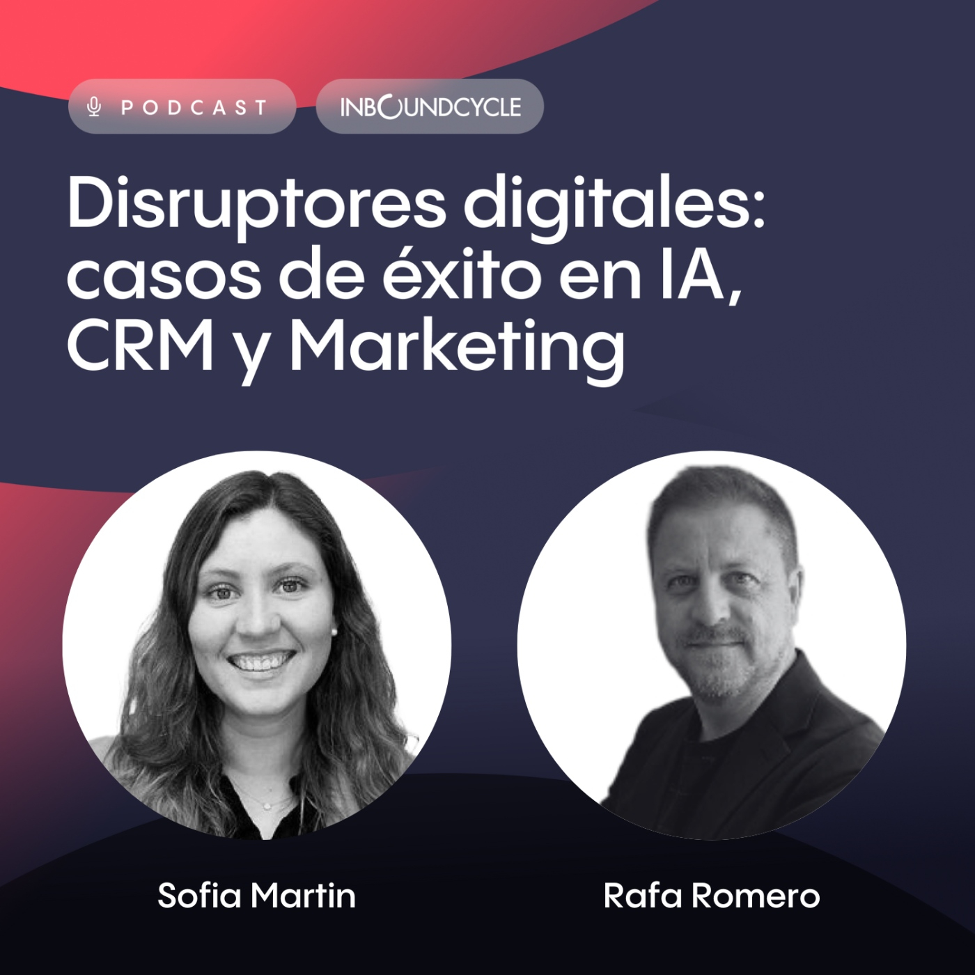 #362-Rafa Romero, Country Manager de Loadstone - Tecnología, Ventas y Liderazgo: La Fórmula del Éxito según Rafa Romero