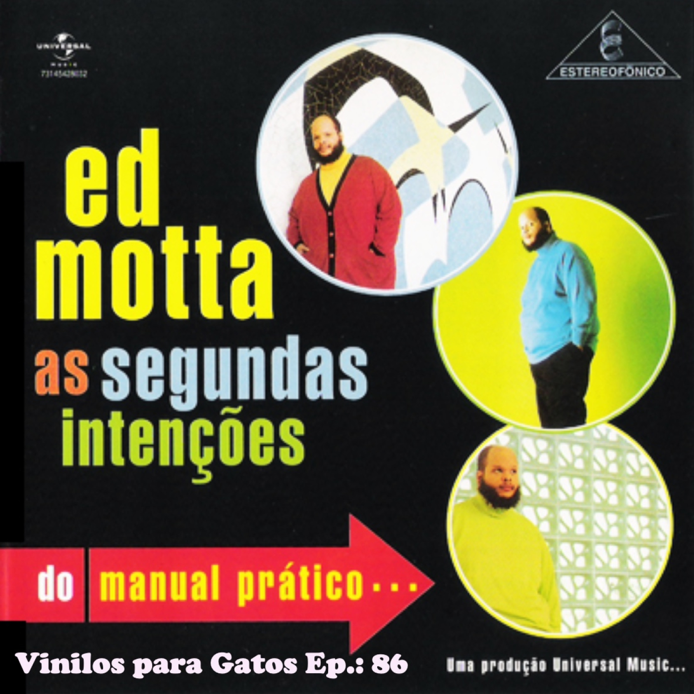 Música para Gatos