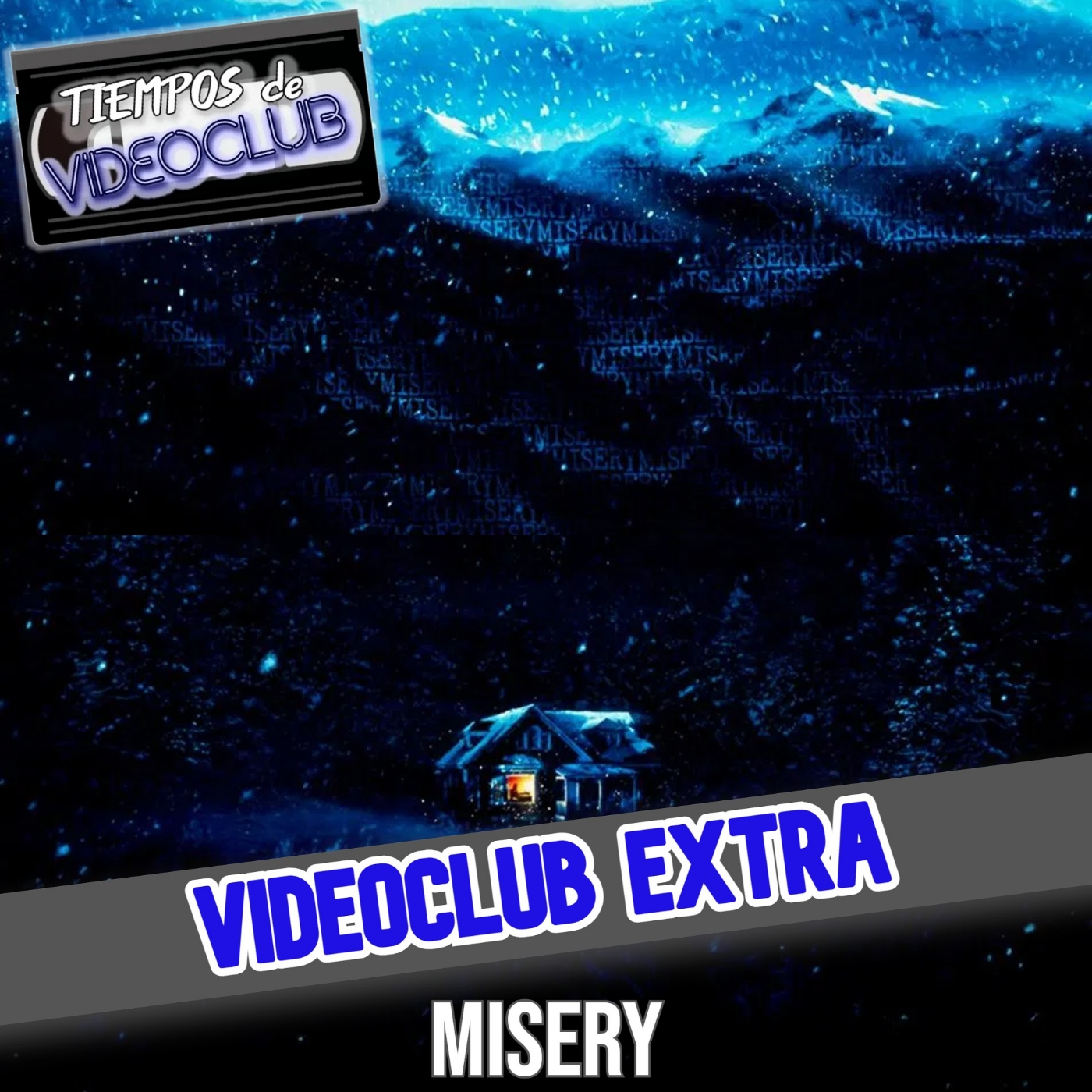 Tiempos de Videoclub