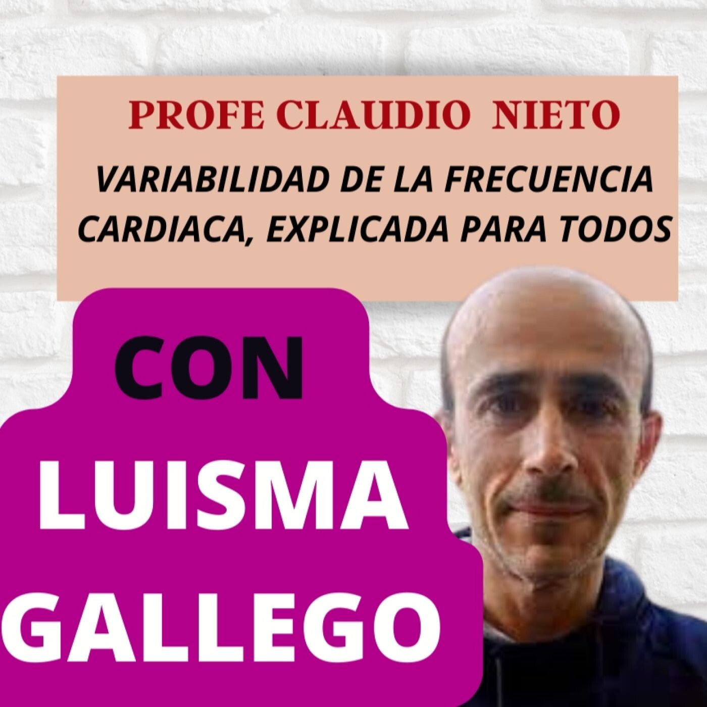 103. HRV o VARIABILIDAD de la FRECUENCIA CARDIACA: Salud, rendimiento, ciencia y práctica