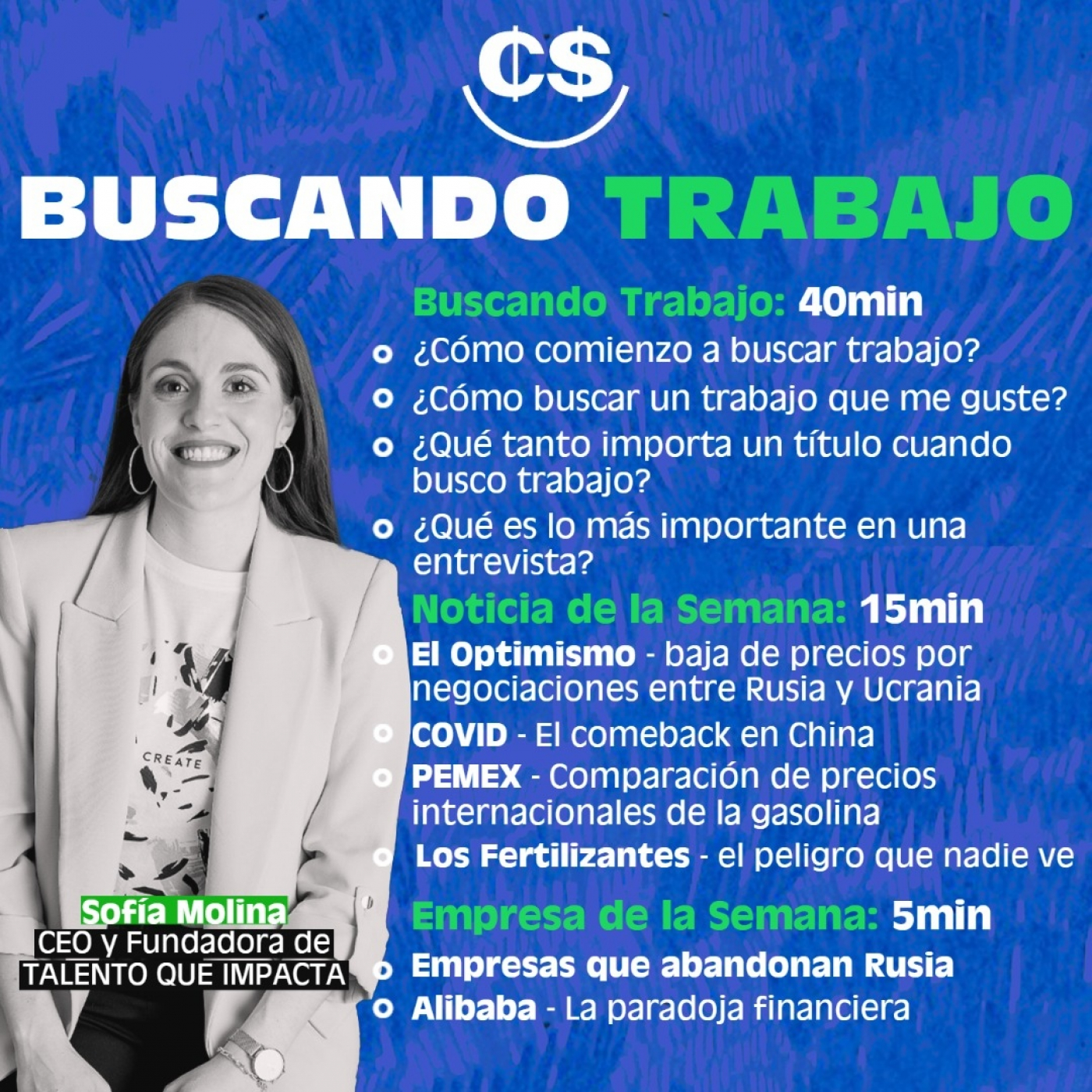 CIFRAS