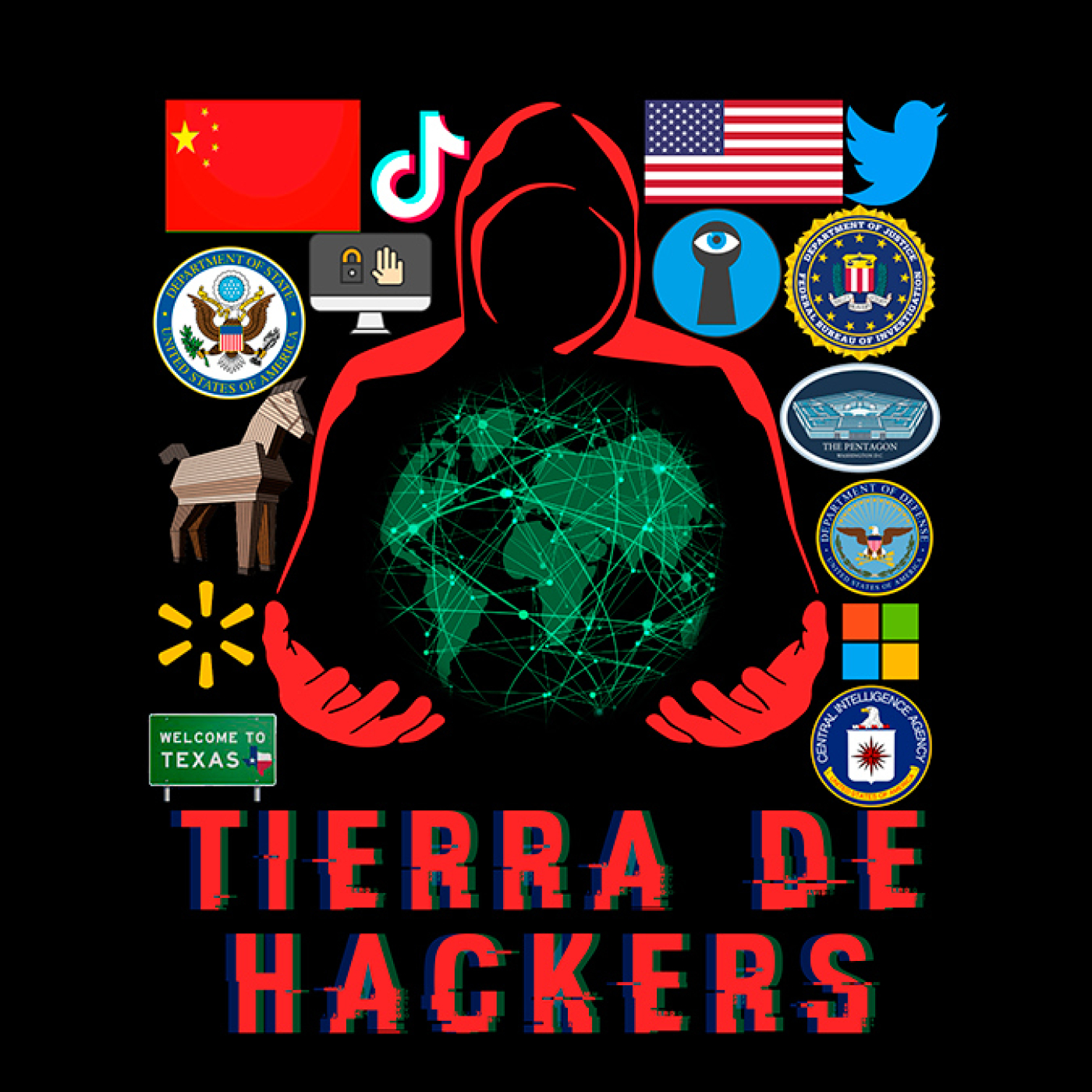 Tierra de Hackers