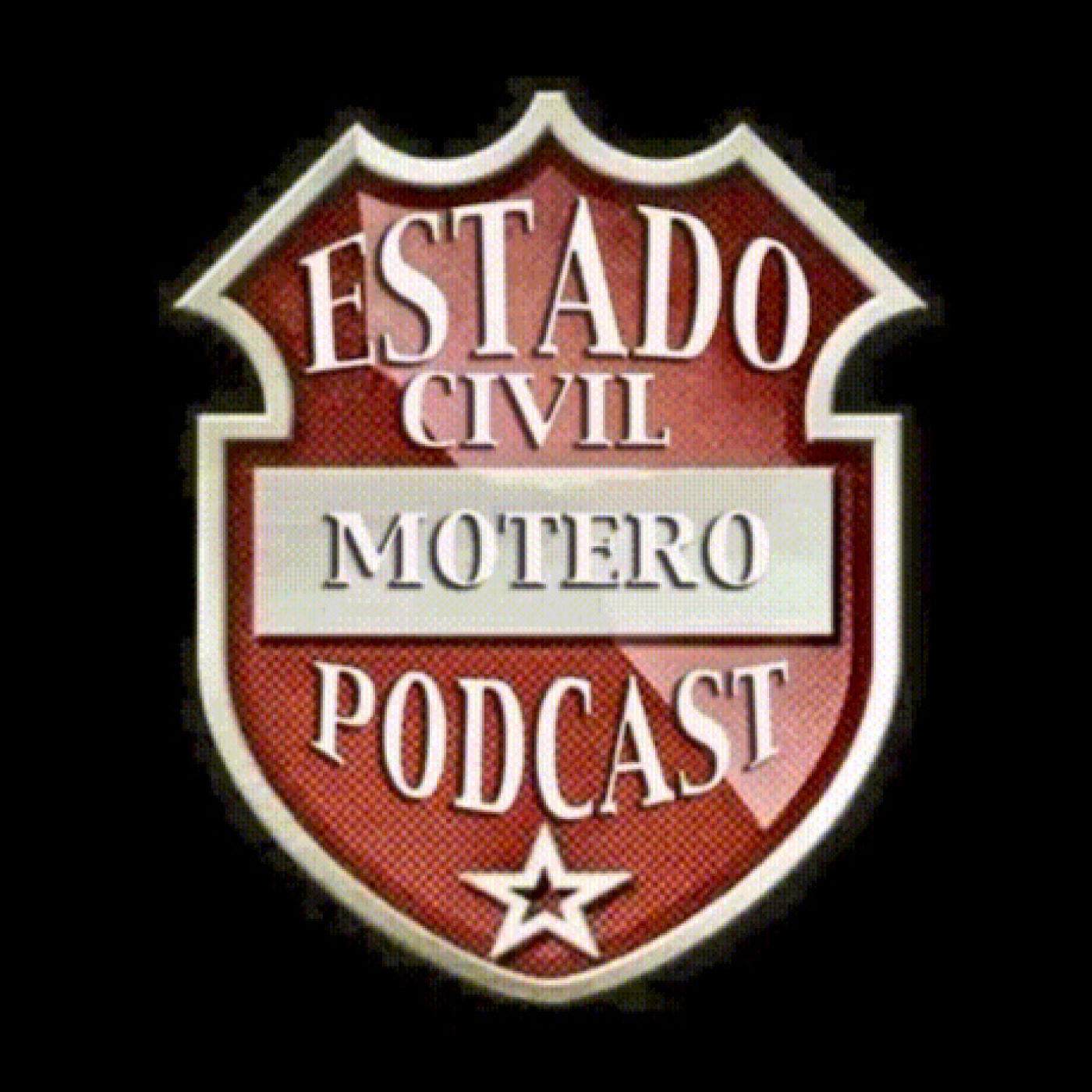episodio 6x58 del podcast estado civil MOTERO episode artwork
