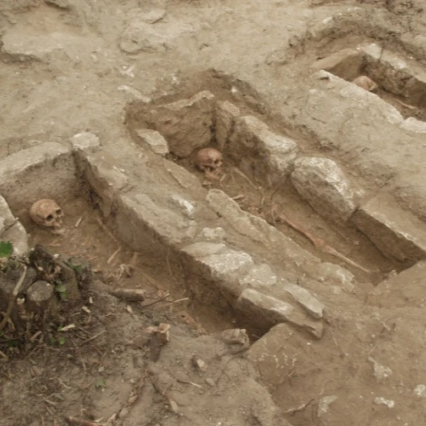 1324 - Arqueología: Lacomunidad medieval que habitó en cuevas durante siglos - Historia: El "Desierto del Duero" - Episodio exclusivo para mecenas