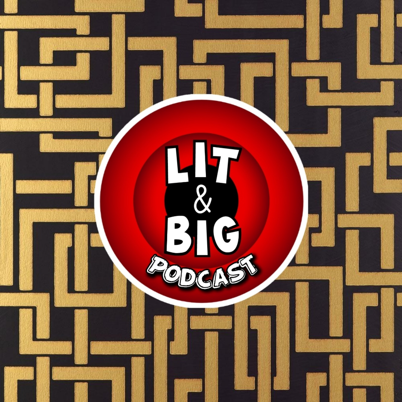 122: Qué misterios tan misteriosos episode artwork