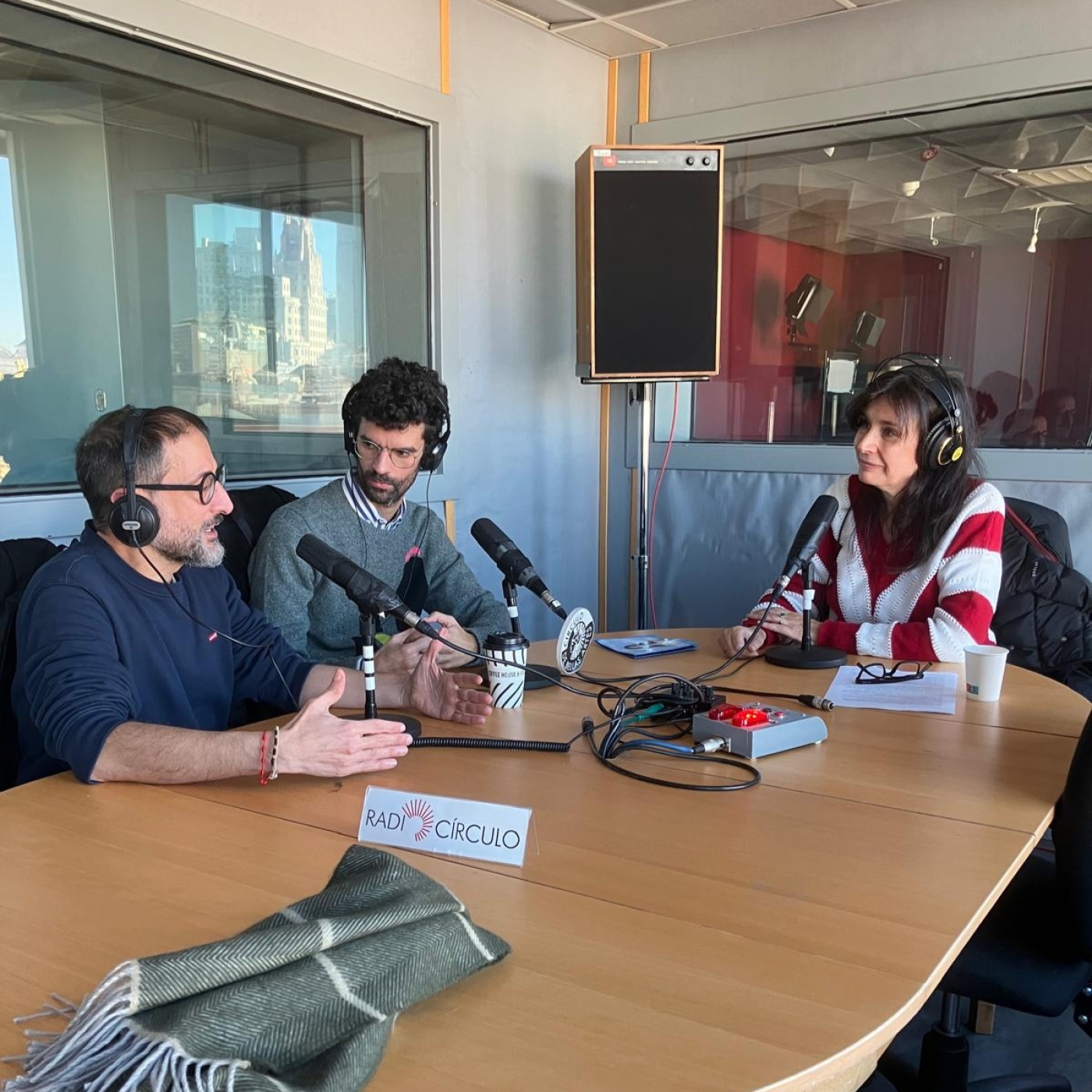 La Corbata | Radio Círculo
