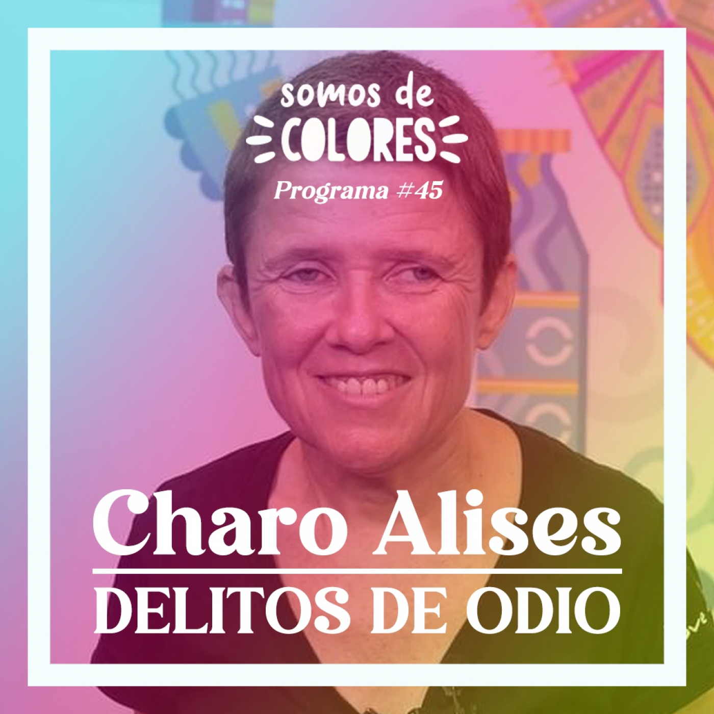 Somos de Colores
