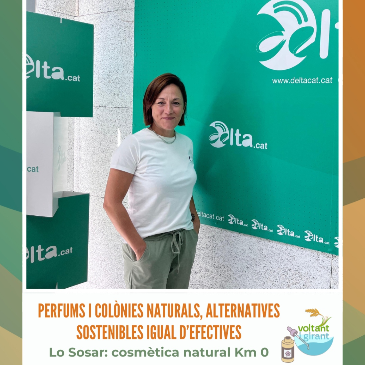 Perfums i colònies naturals, alternatives sostenibles igual d’efectives episode artwork