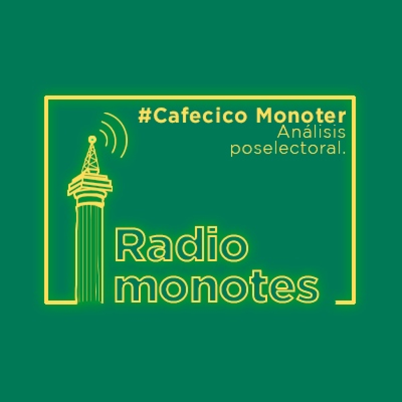 Radio Monotes