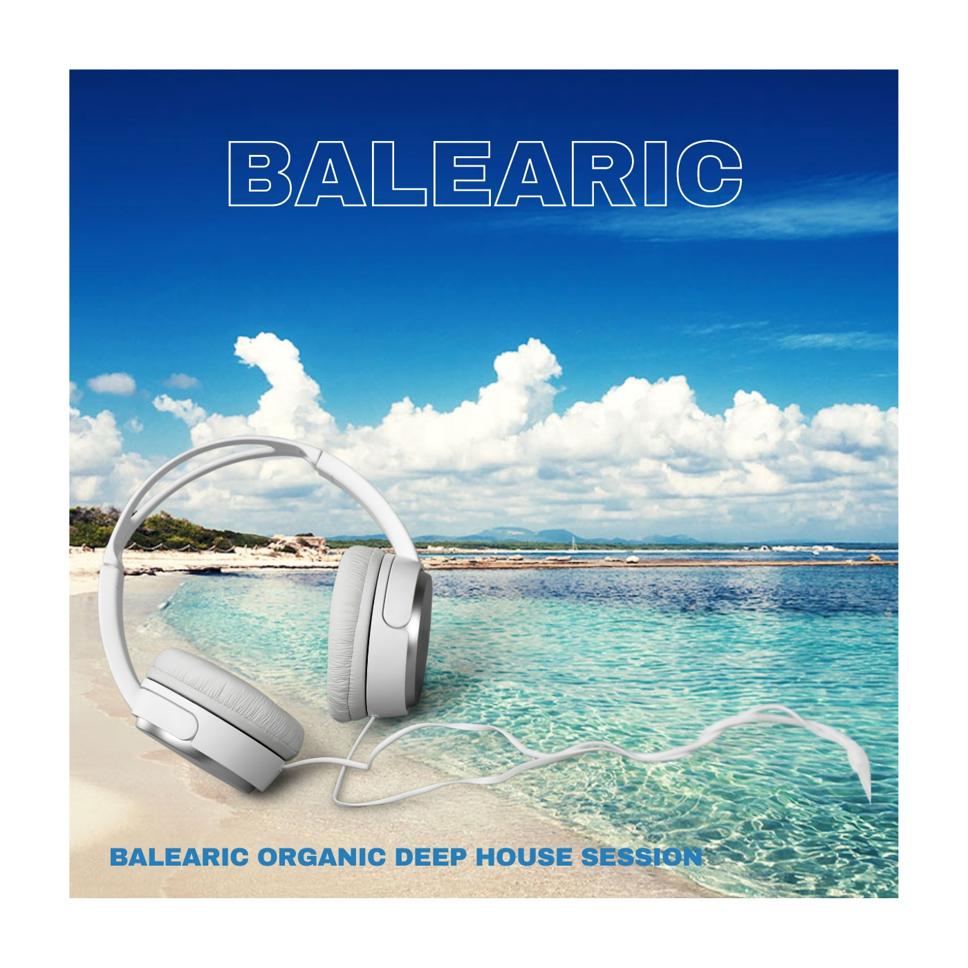 Balearic Organic House DJ Session by David Ferrero & Pedro del Moral episode artwork