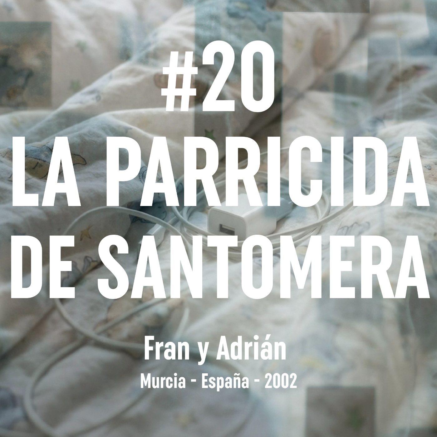 20. La Parricida de Santomera (Murcia, 2002)