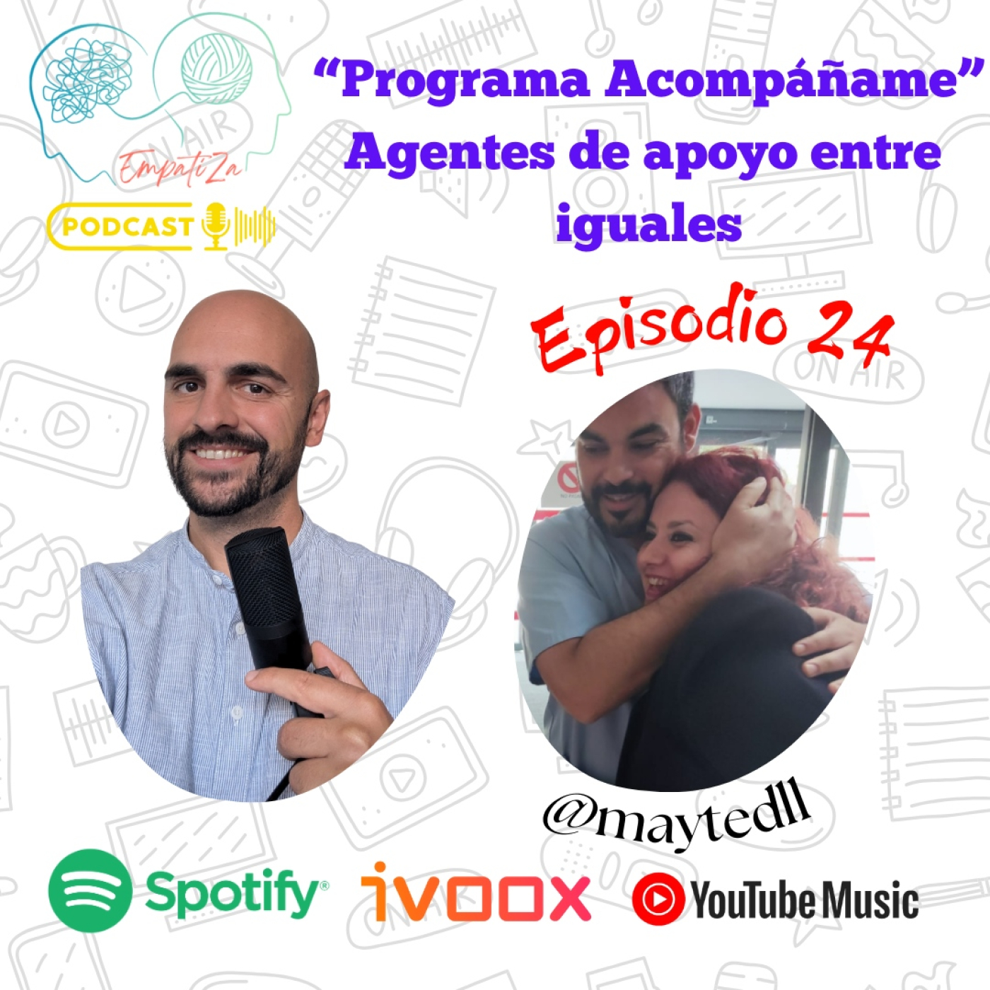 EMPATIZA112 Podcast