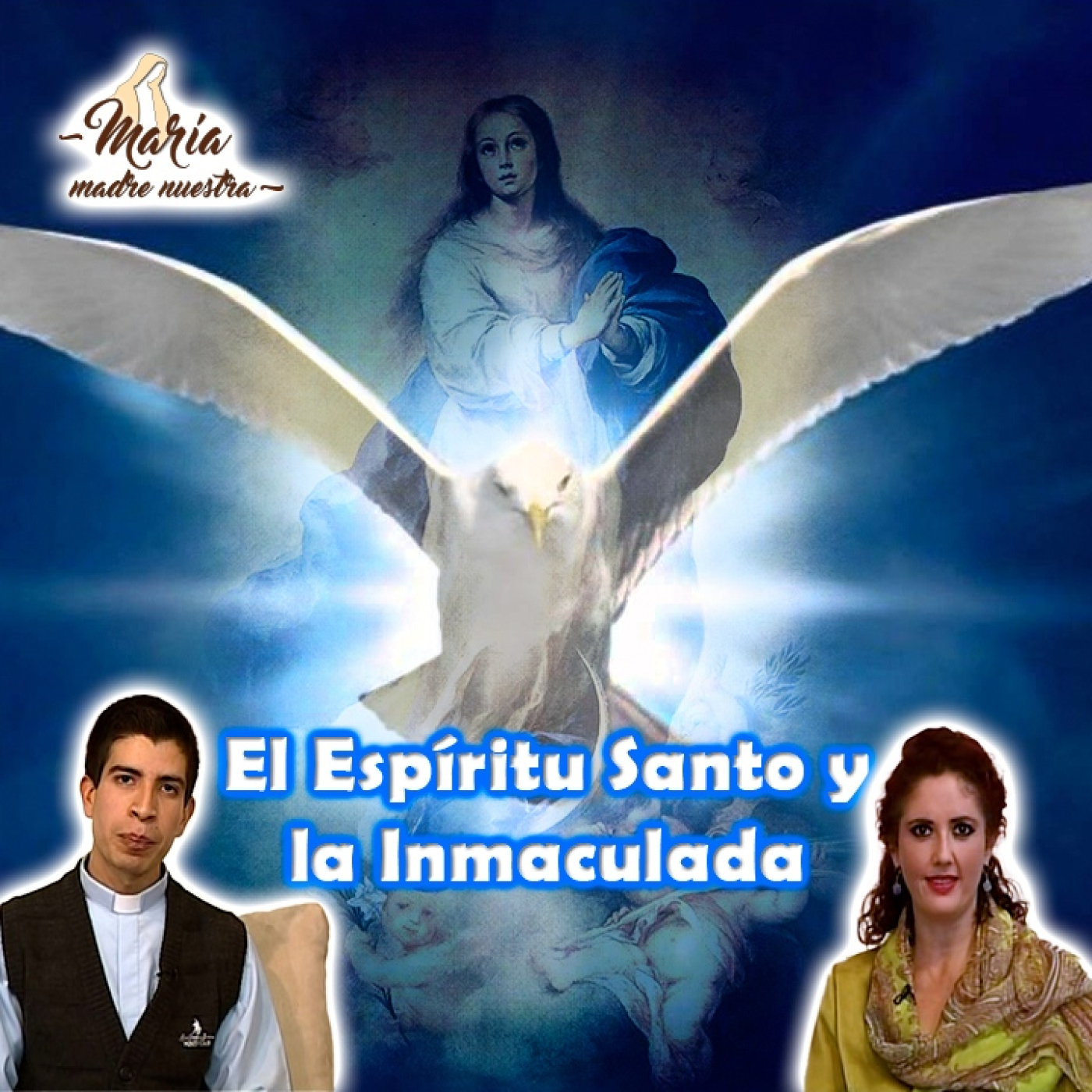 María Madre Nuestra