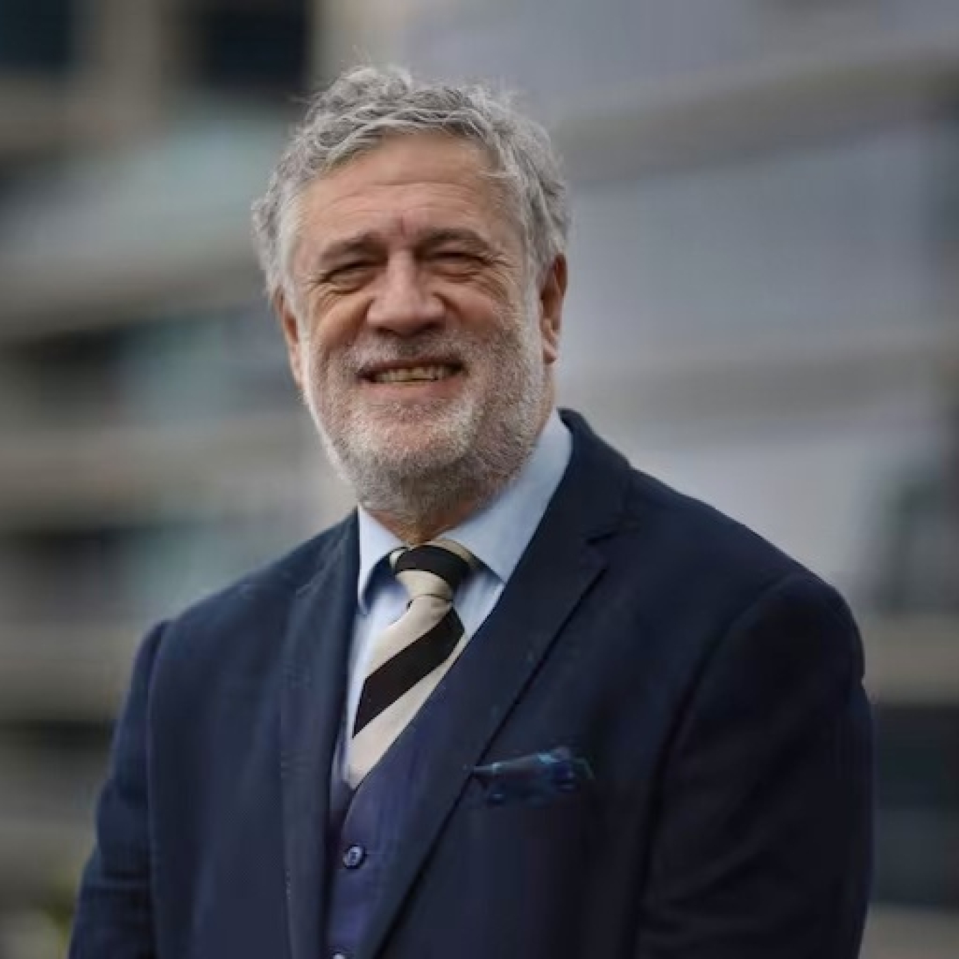 Luis Tonelli (Analista Político, Prof Titular de Política Argentina, Carrera de Ciencia Política UBA) La Bisagra