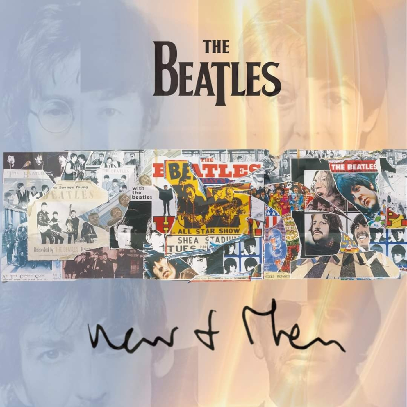 Now And Then. La última canción de The Beatles. episode artwork