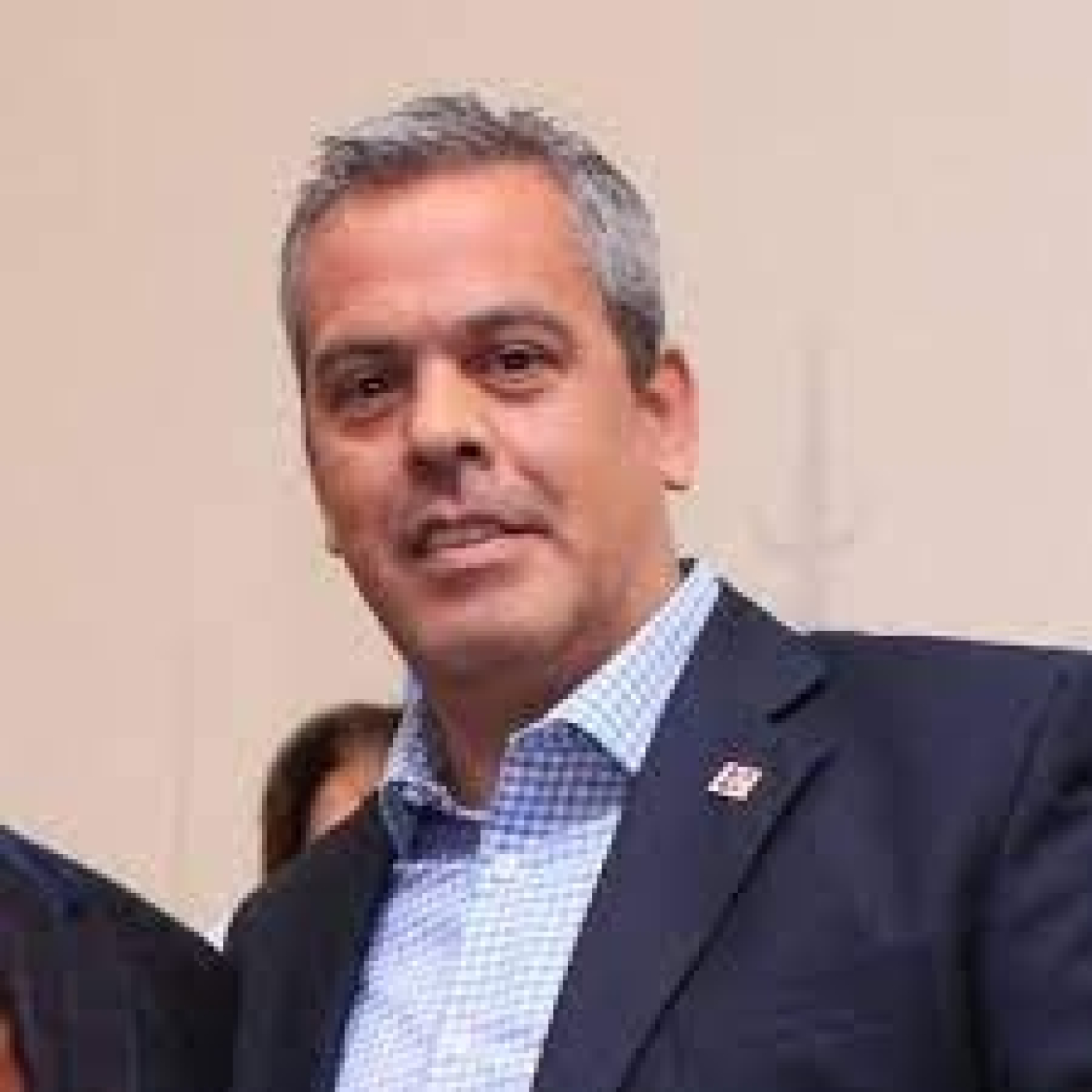 Diego Armesto Abogado Constitucionalista @laurasverdlick 5-11-2025