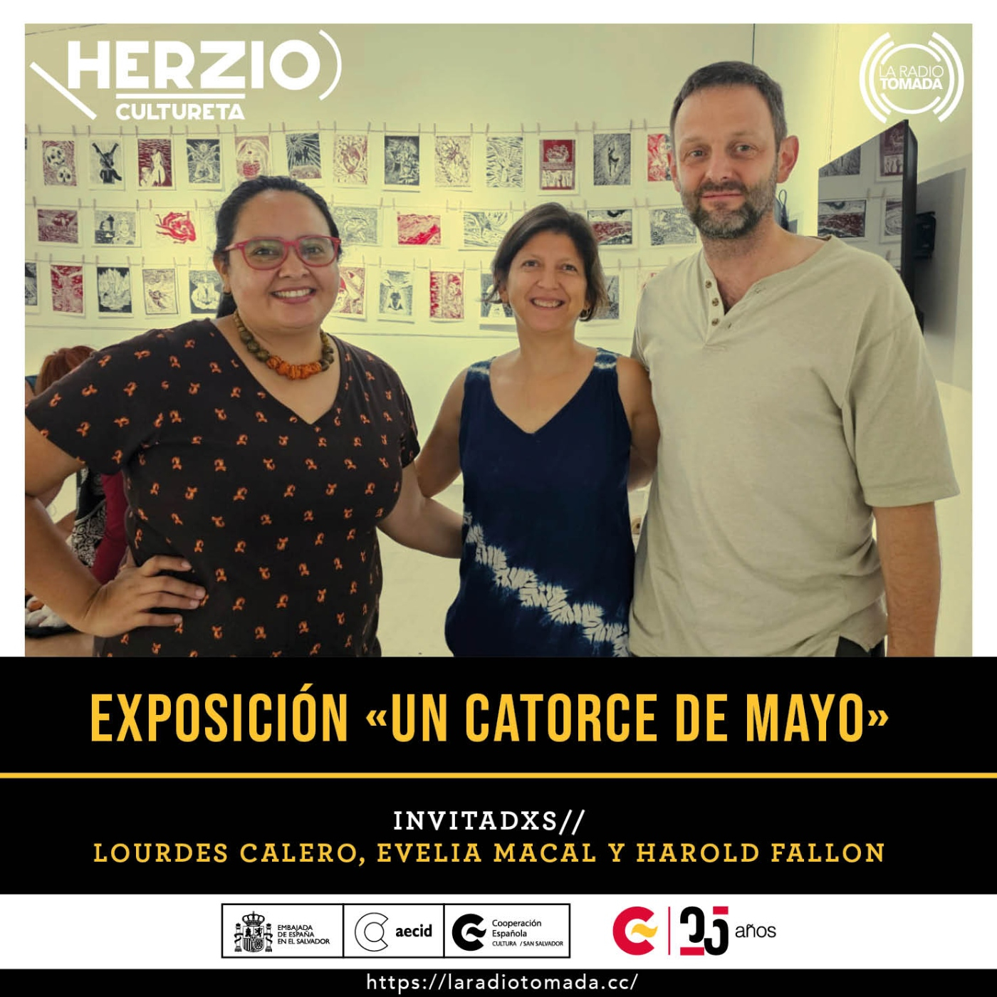 Herzio Cultureta