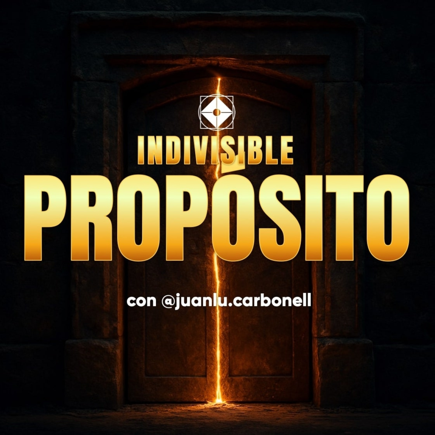 Indivisible con Juanlu Carbonell