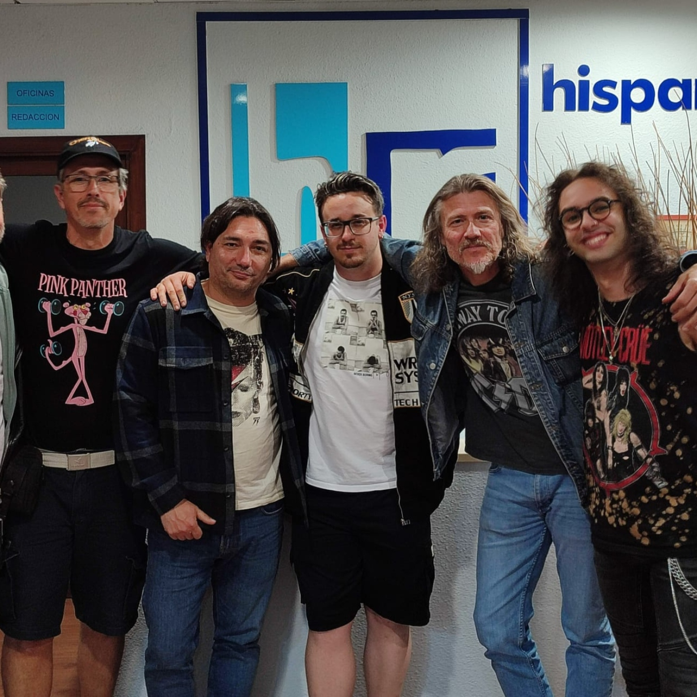 Podcast ROCK ANTENA ROLL