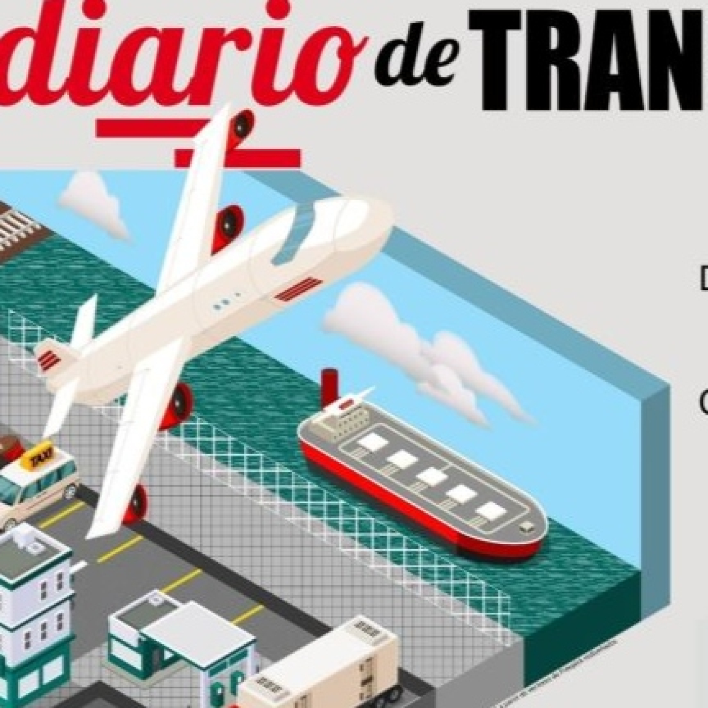 La Radio de Diario de Transporte