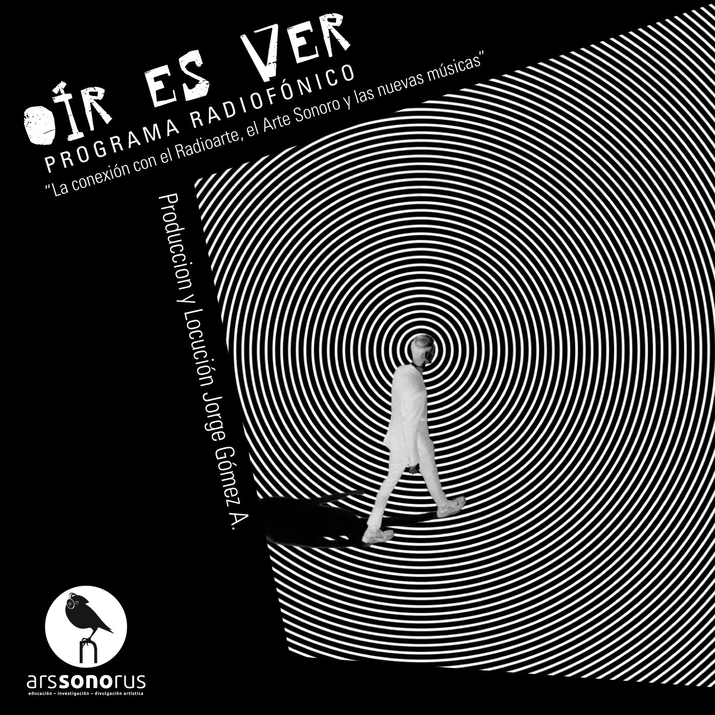 OIR ES VER