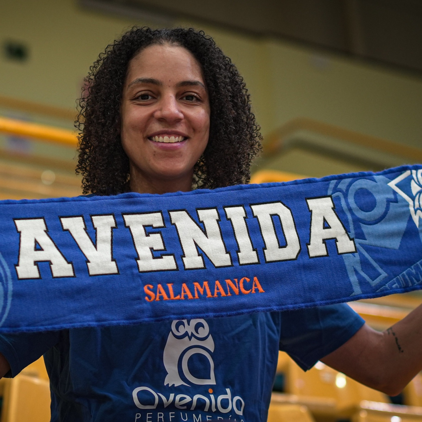Al Ritmo del Aro Baloncesto Femenino