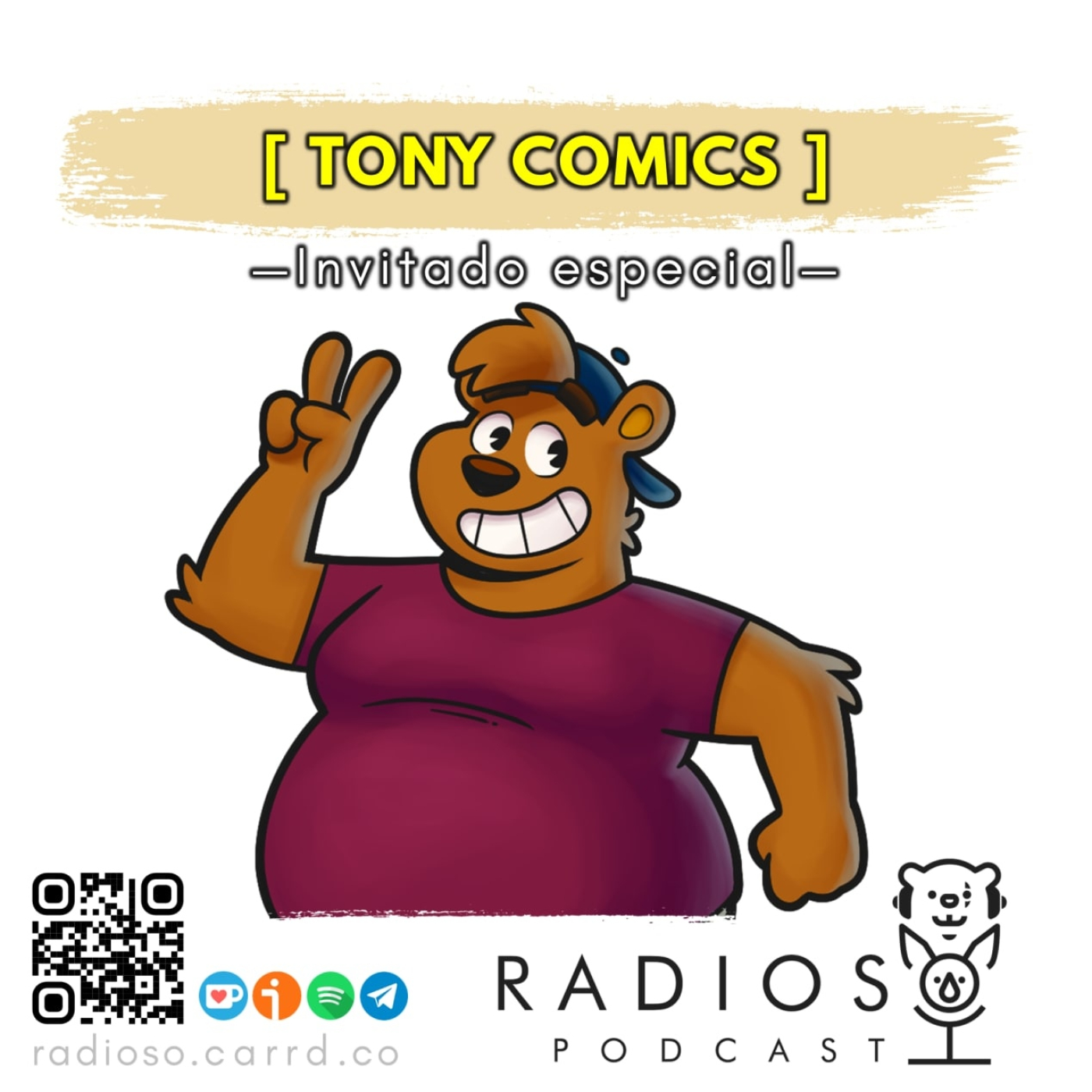 RadiOso