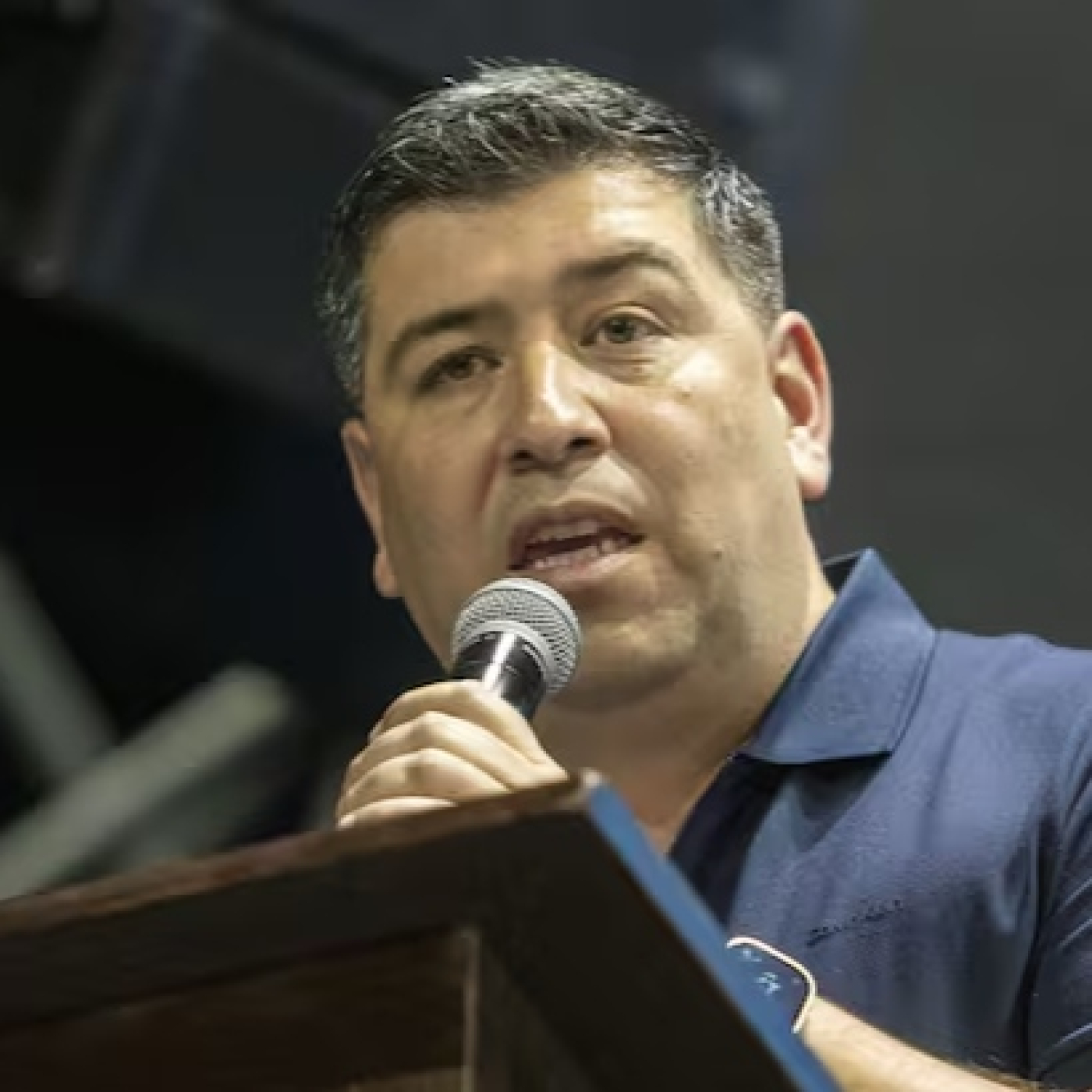 Estudio 2 - FM 105.9