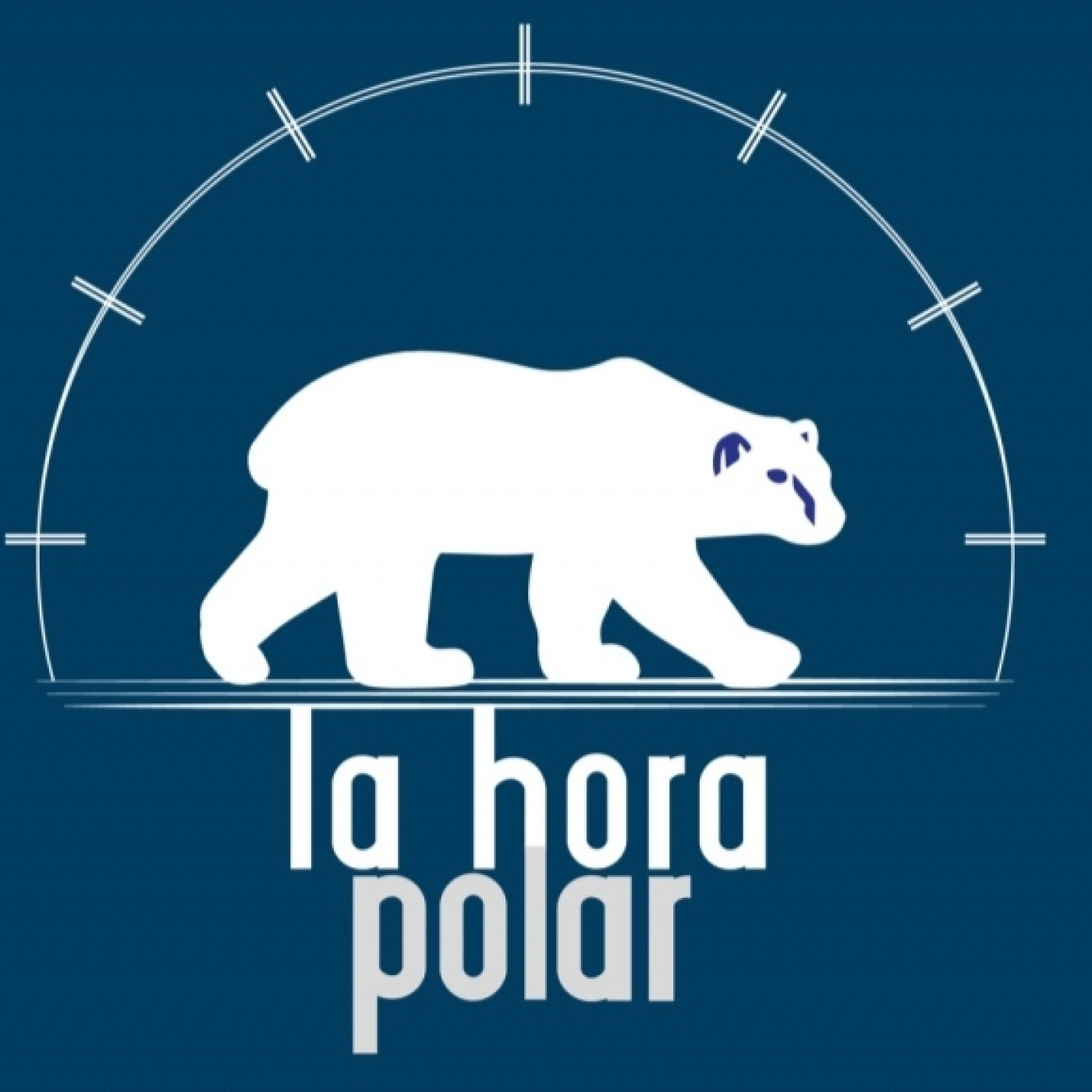 La Hora Polar 278 (Carlos Ares, Borja Mompó, Noise Box...) episode artwork