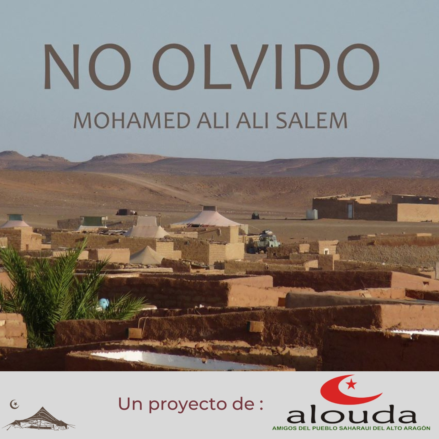 Una mirada al Sáhara Occidental