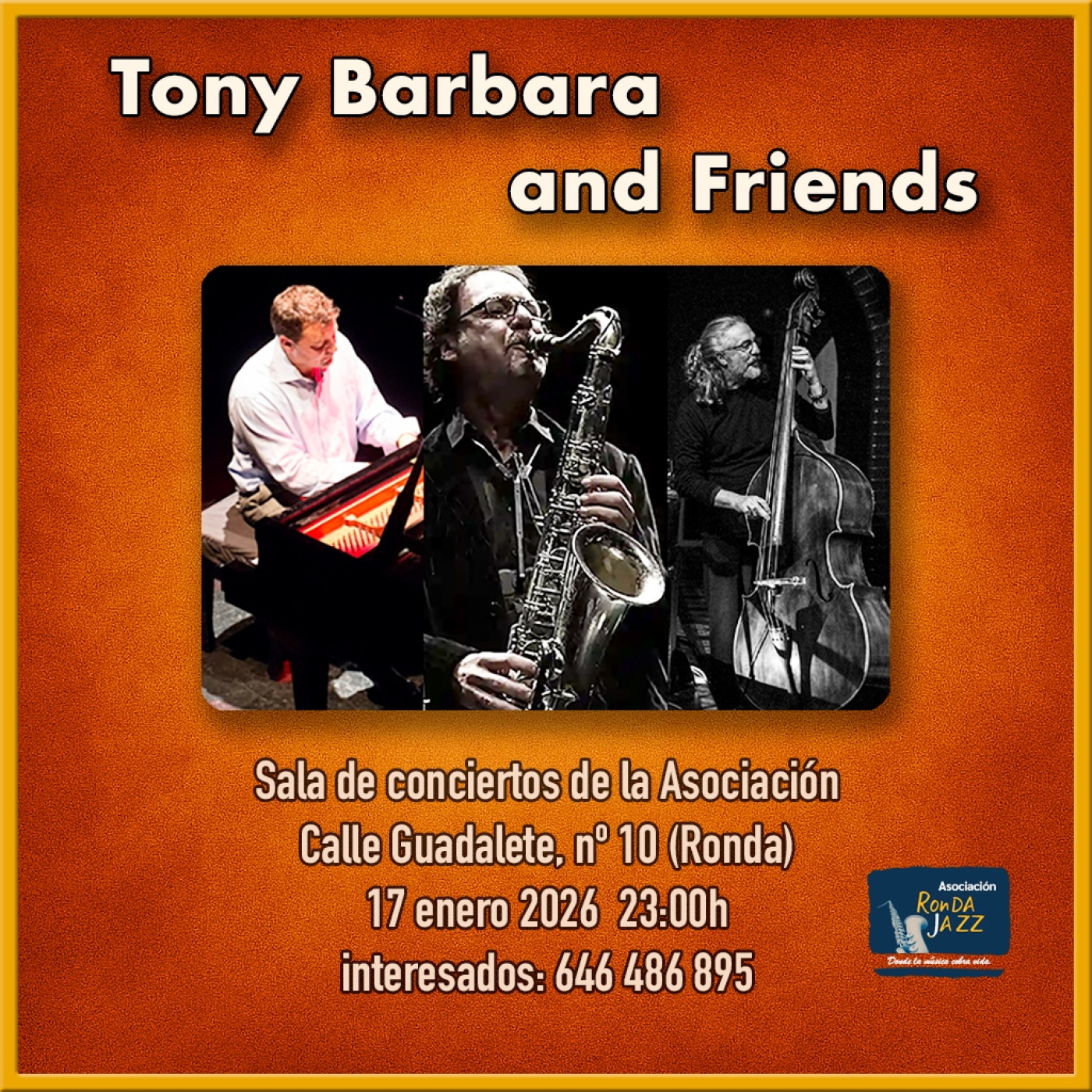 A MEDIODÍA con Milagros Calle