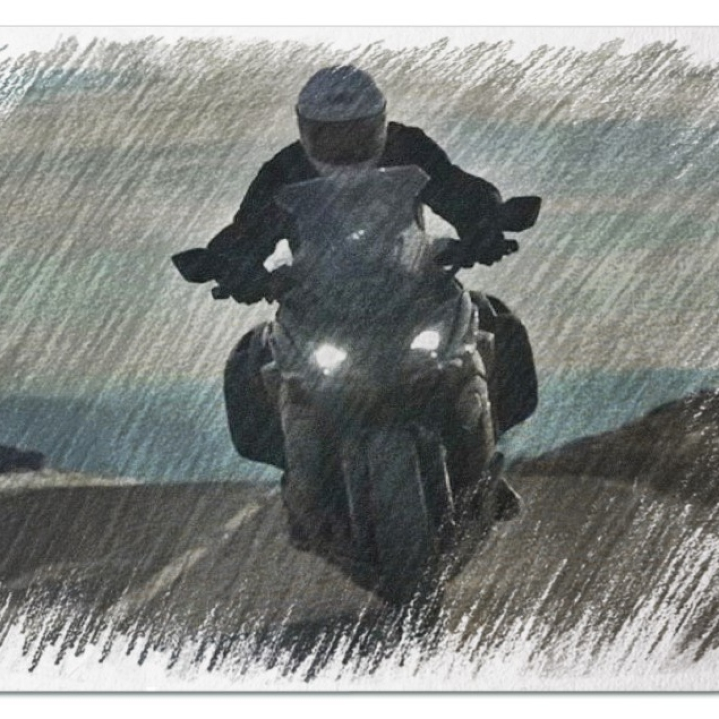 Seguridad en moto
