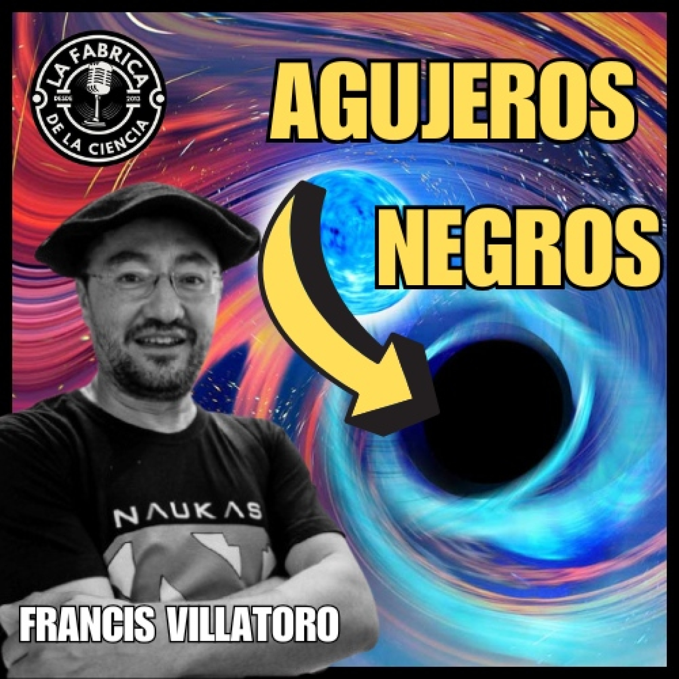 La Fábrica de la Ciencia  (LFDLC)