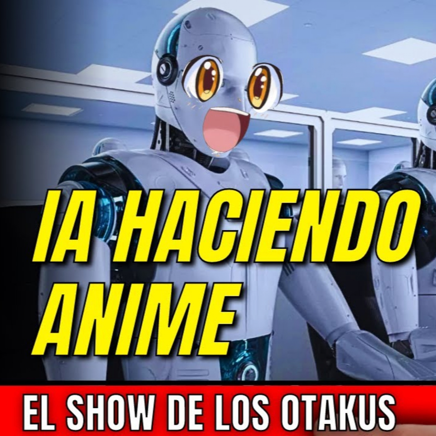 El Show de Los Otakus