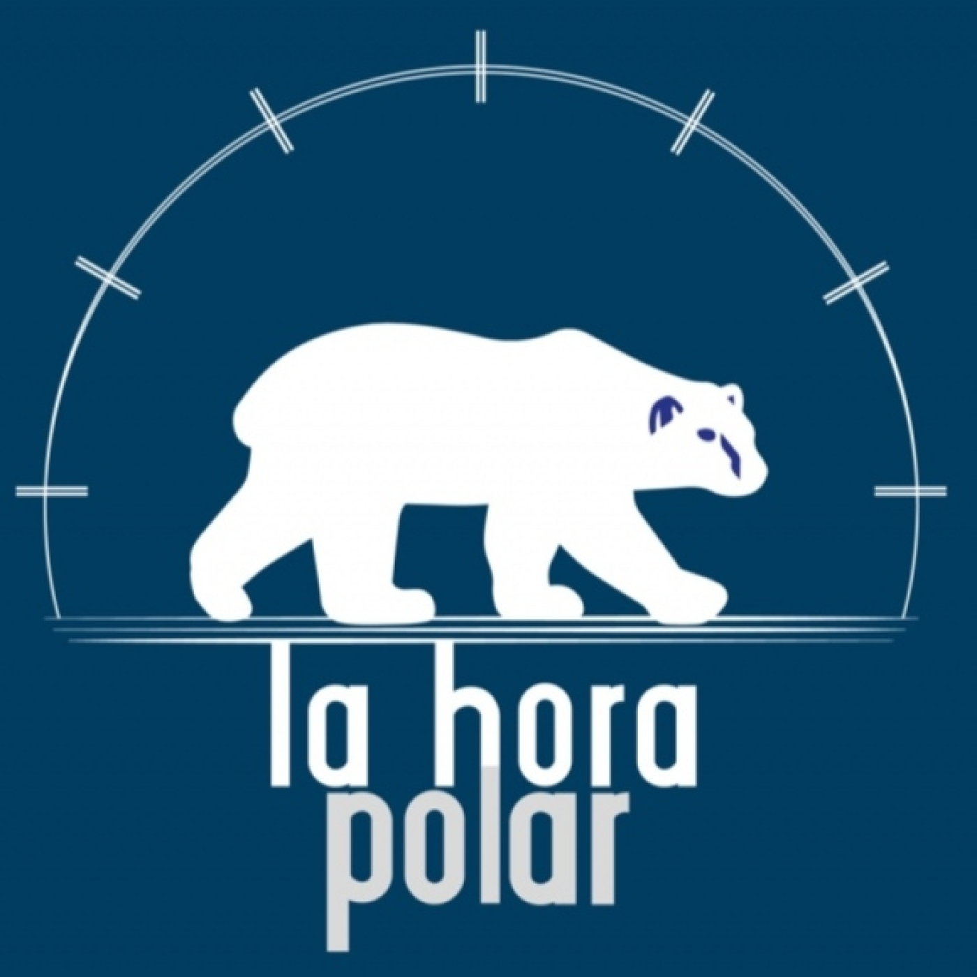La Hora Polar 274 (Atención Tsunami, Ripoll, Pajaro Sunrise...) episode artwork