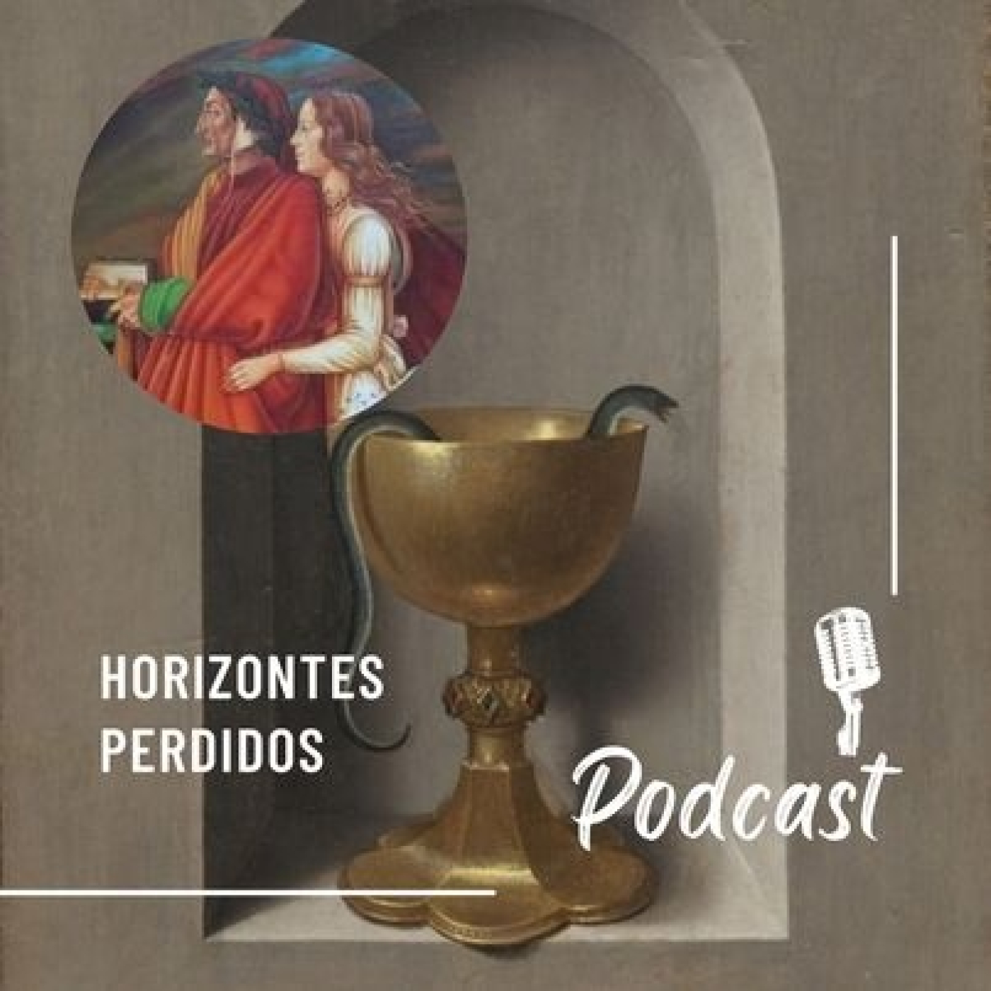 HORIZONTES PERDIDOS