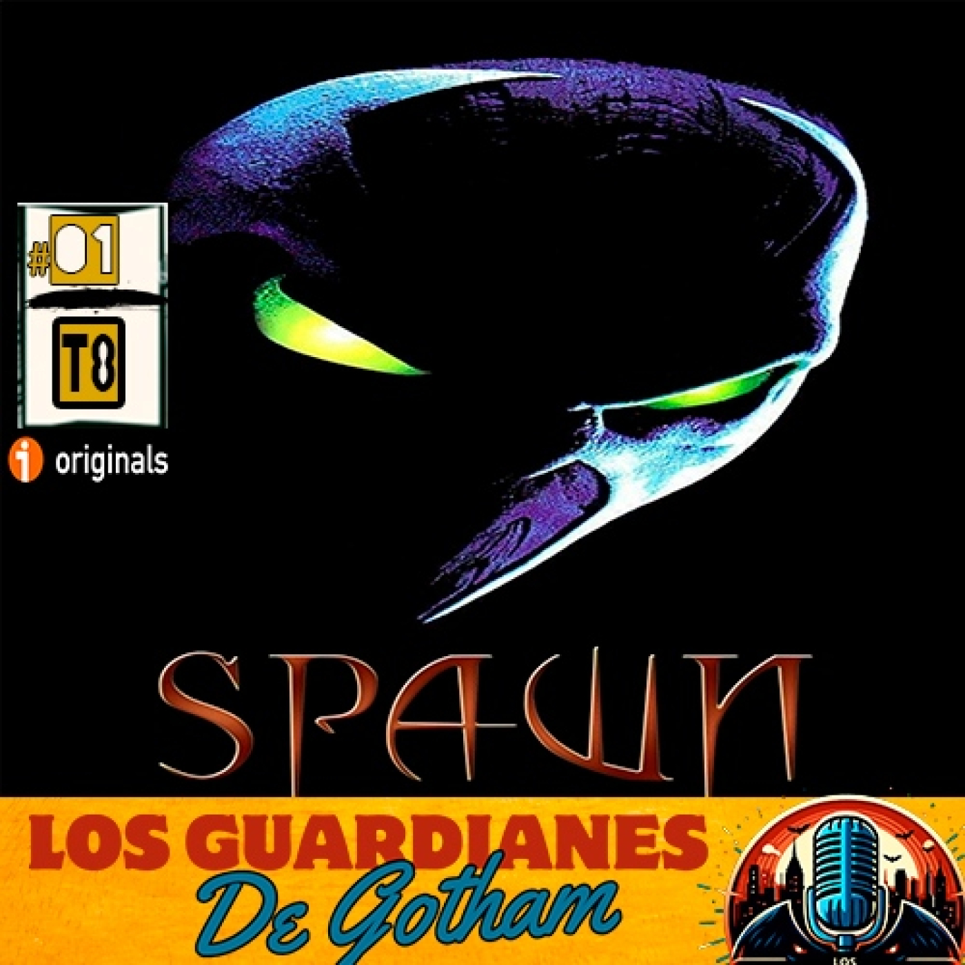 Los Guardianes de Gotham