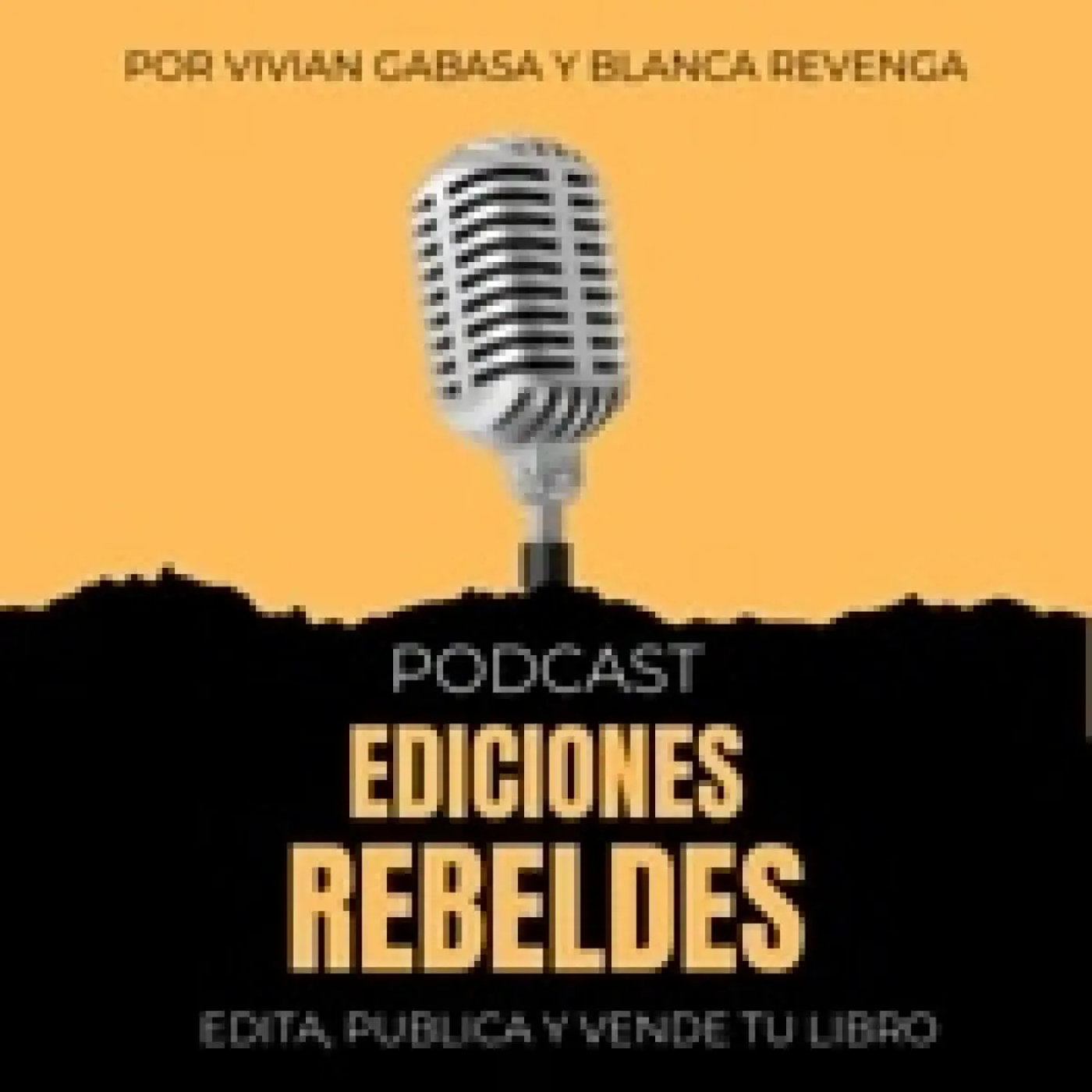  ÚLTIMO EPISODIO TEMPORADA: el vocabulario que todo autor debe dominar antes de publicar su libro episode artwork