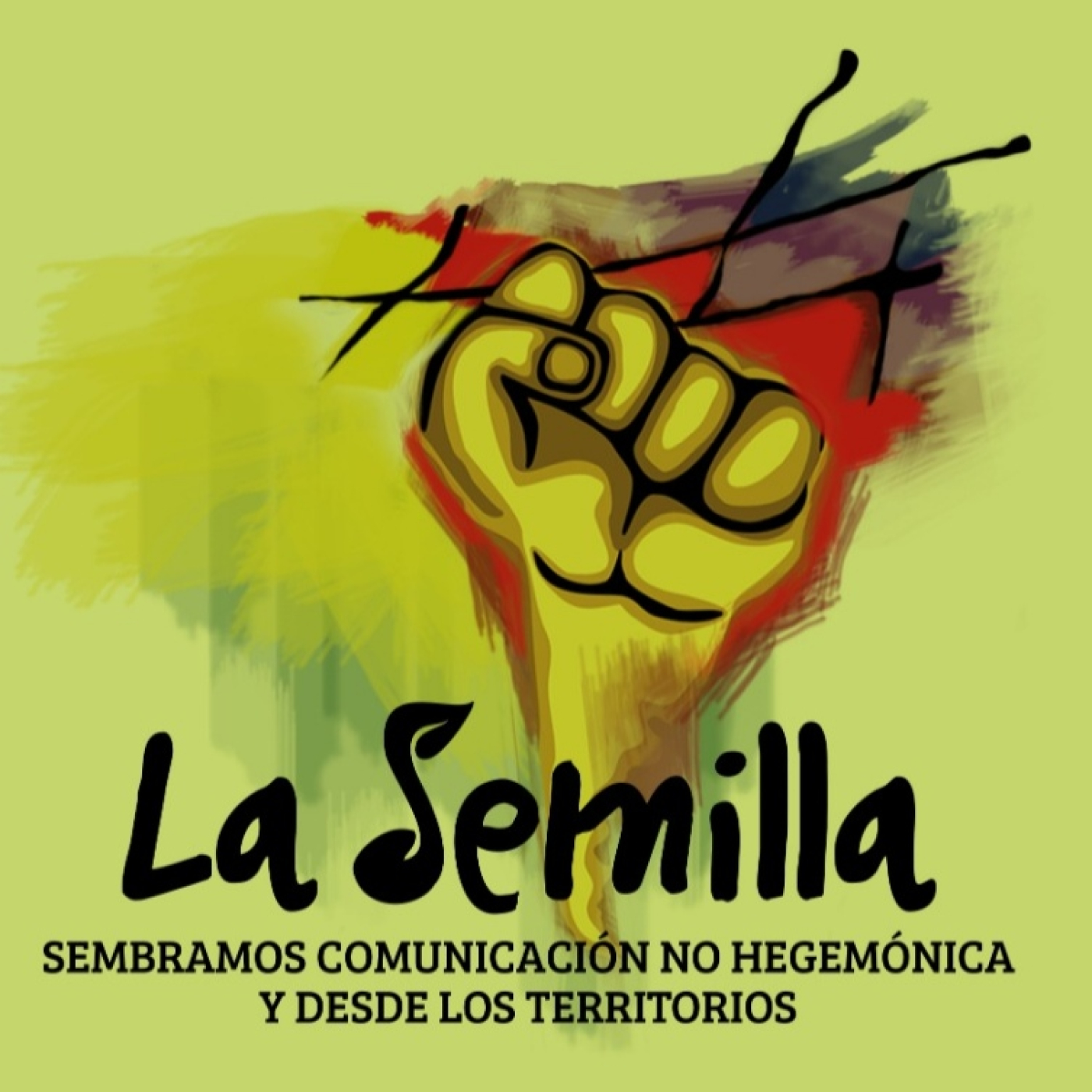 La Semilla - Programa radial