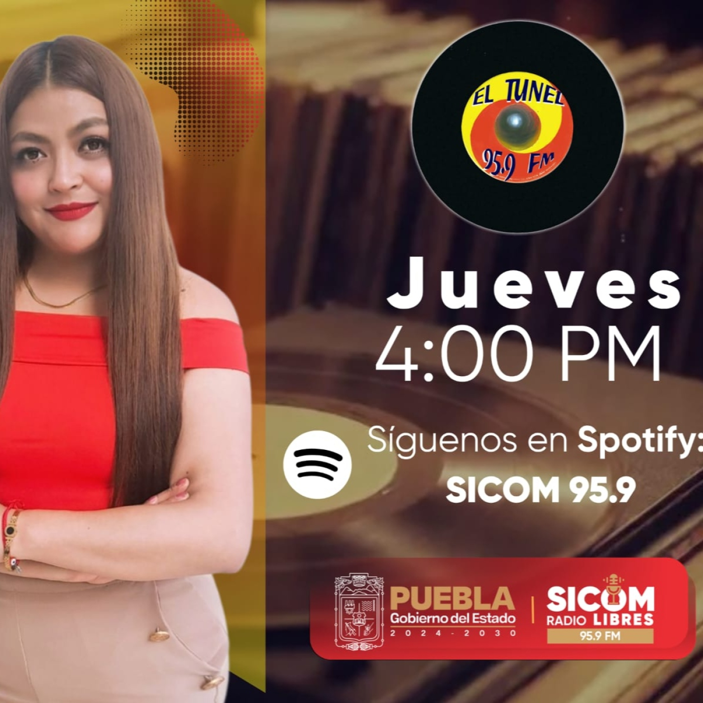 El Túnel - 17 de julio de 2025 episode artwork