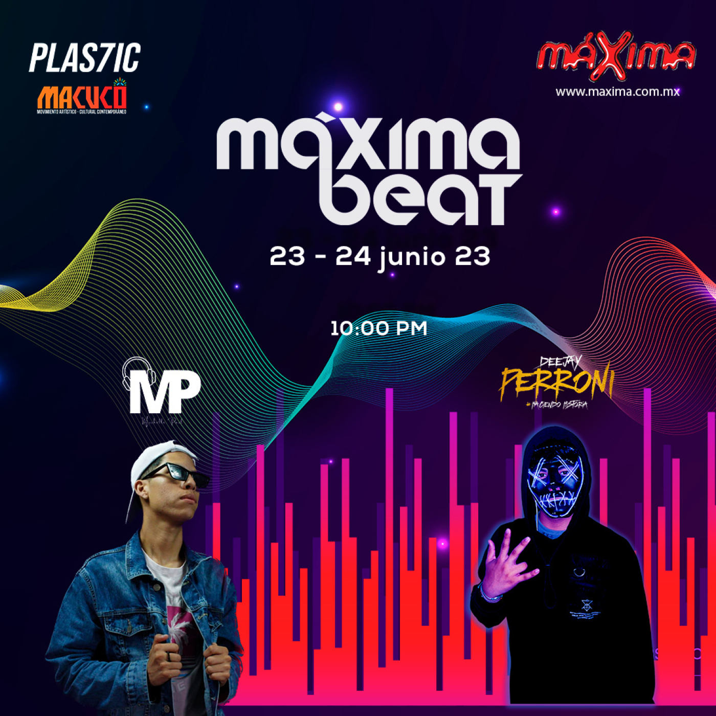 Máxima Beat