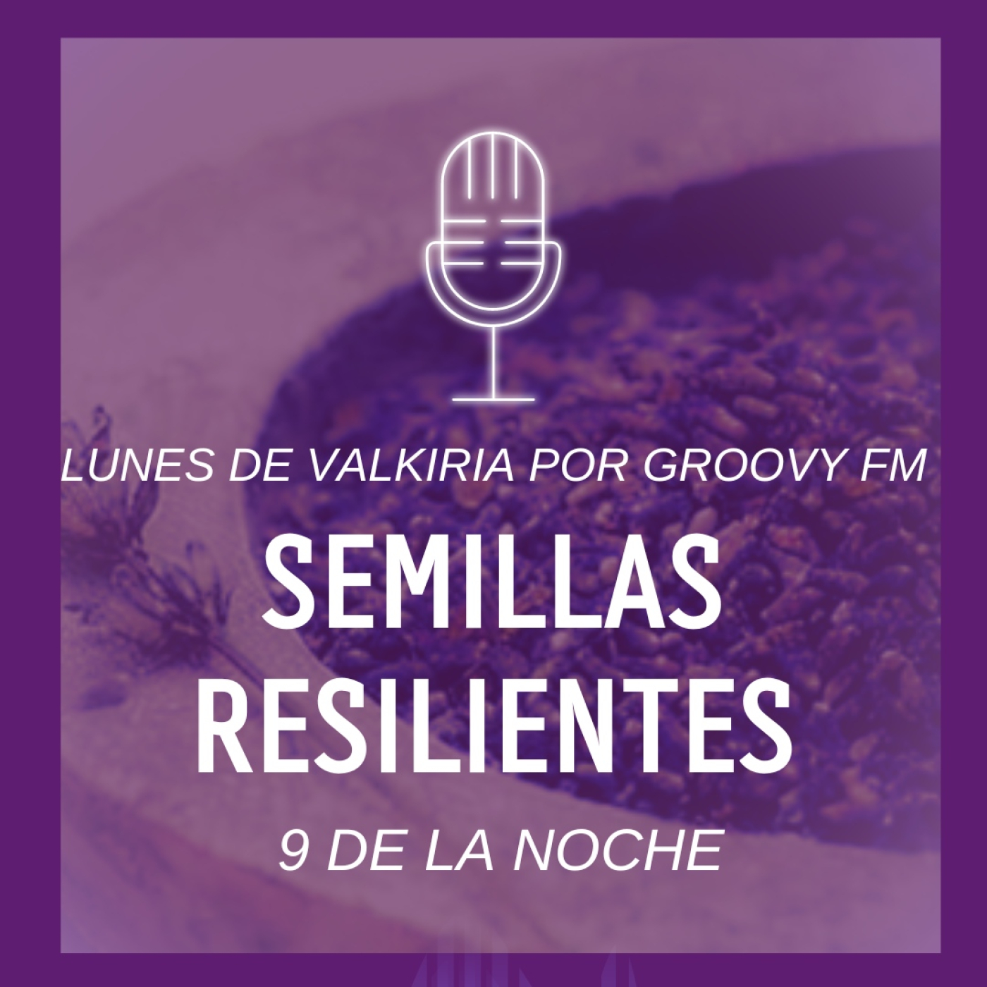 SEMILLAS RESILIENTES