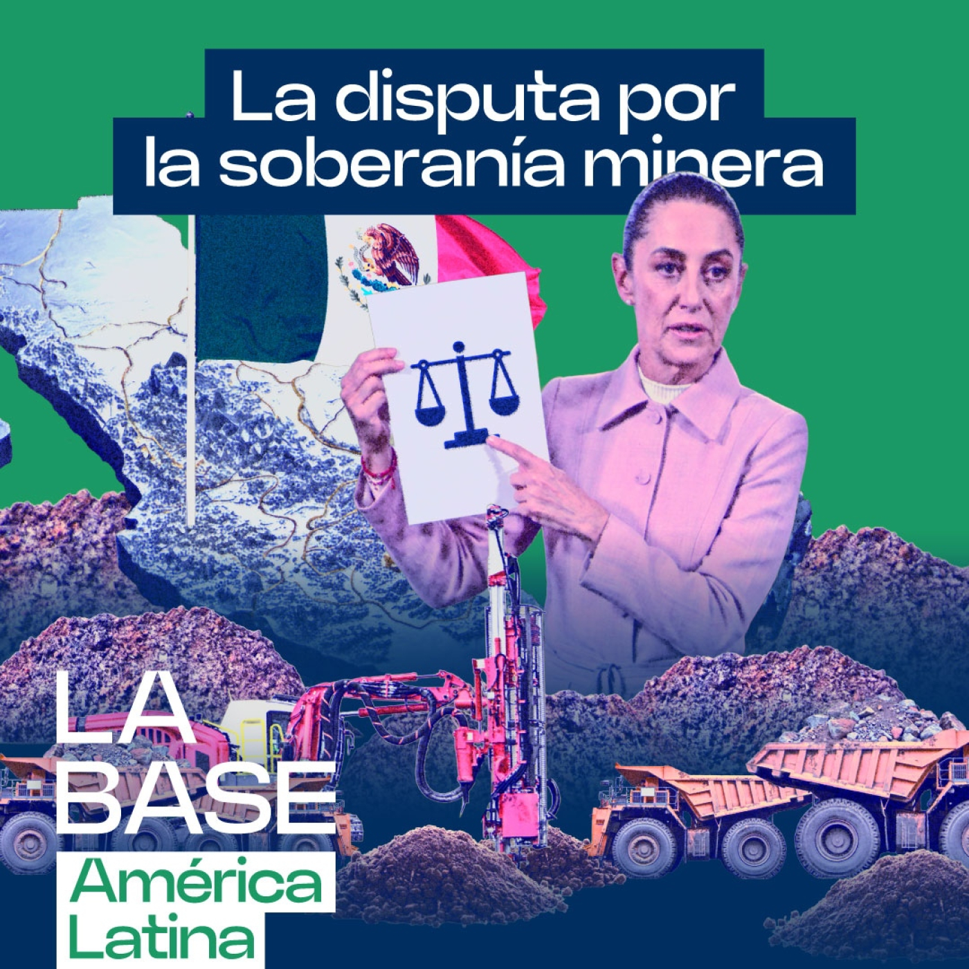 La Base América Latina