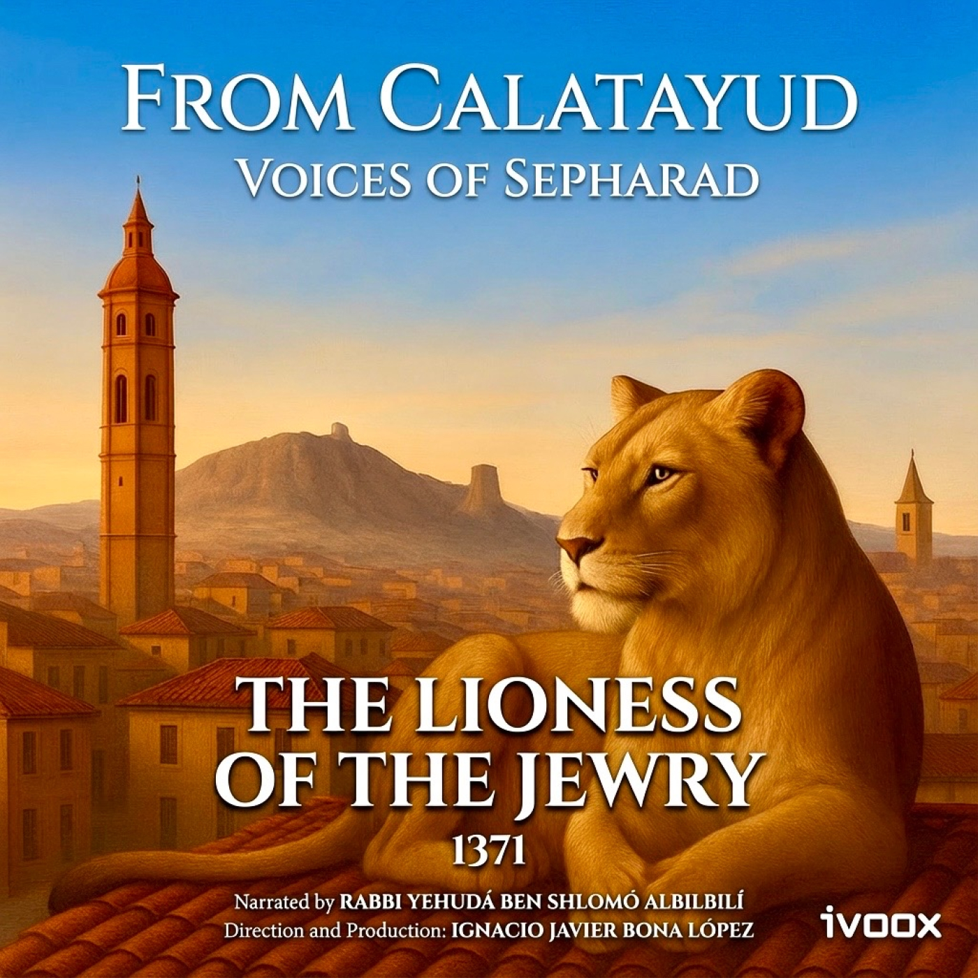 Special Chapter: The Lioness of the Jewry (1371) episode artwork
