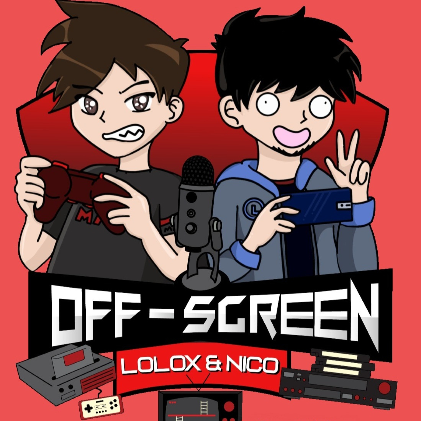 Capitulo 111 - T3 episode artwork