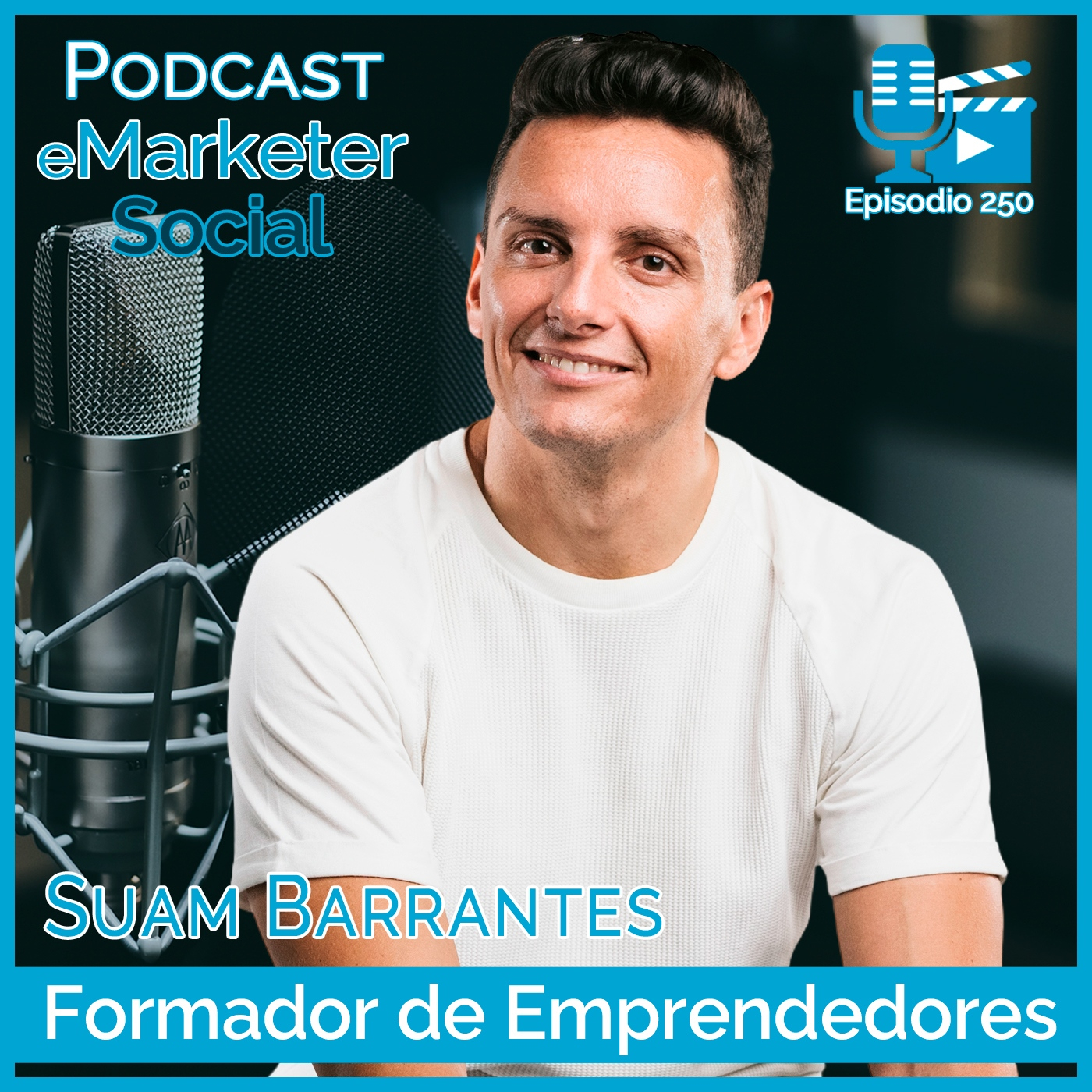 Podcast eMarketerSocial