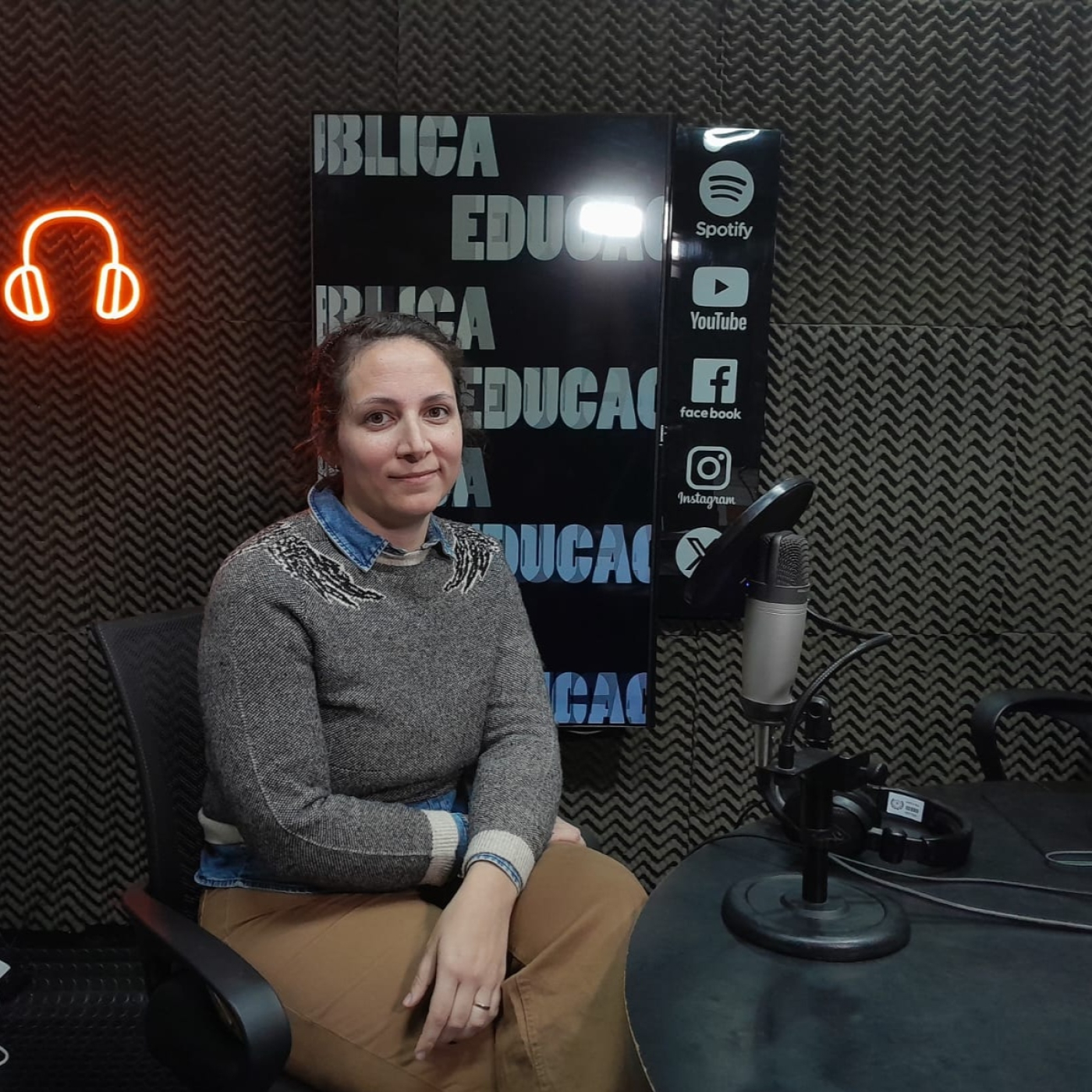 Radio Universidad Olavarría