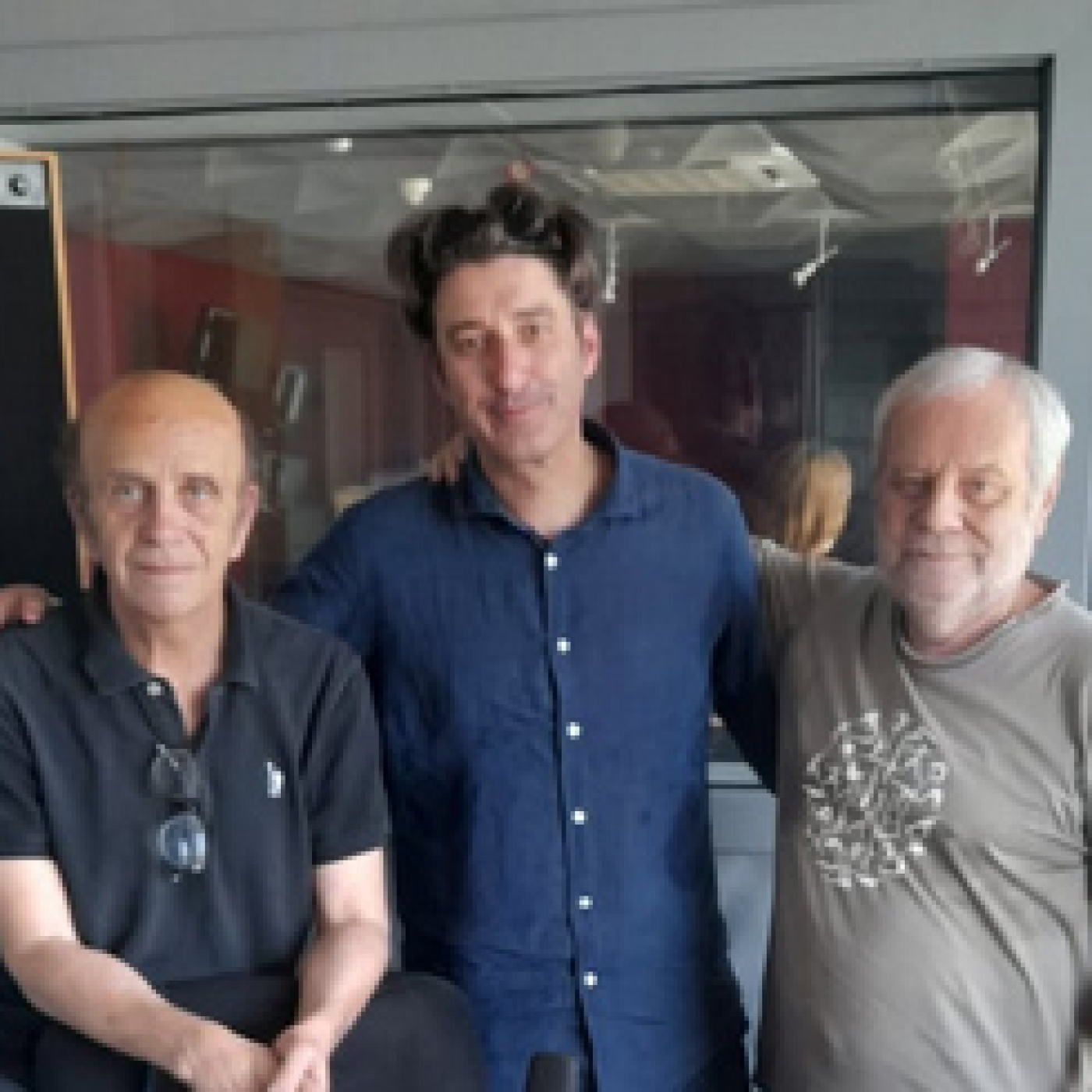 La Cofradia del Blues 286 -14/07/2025